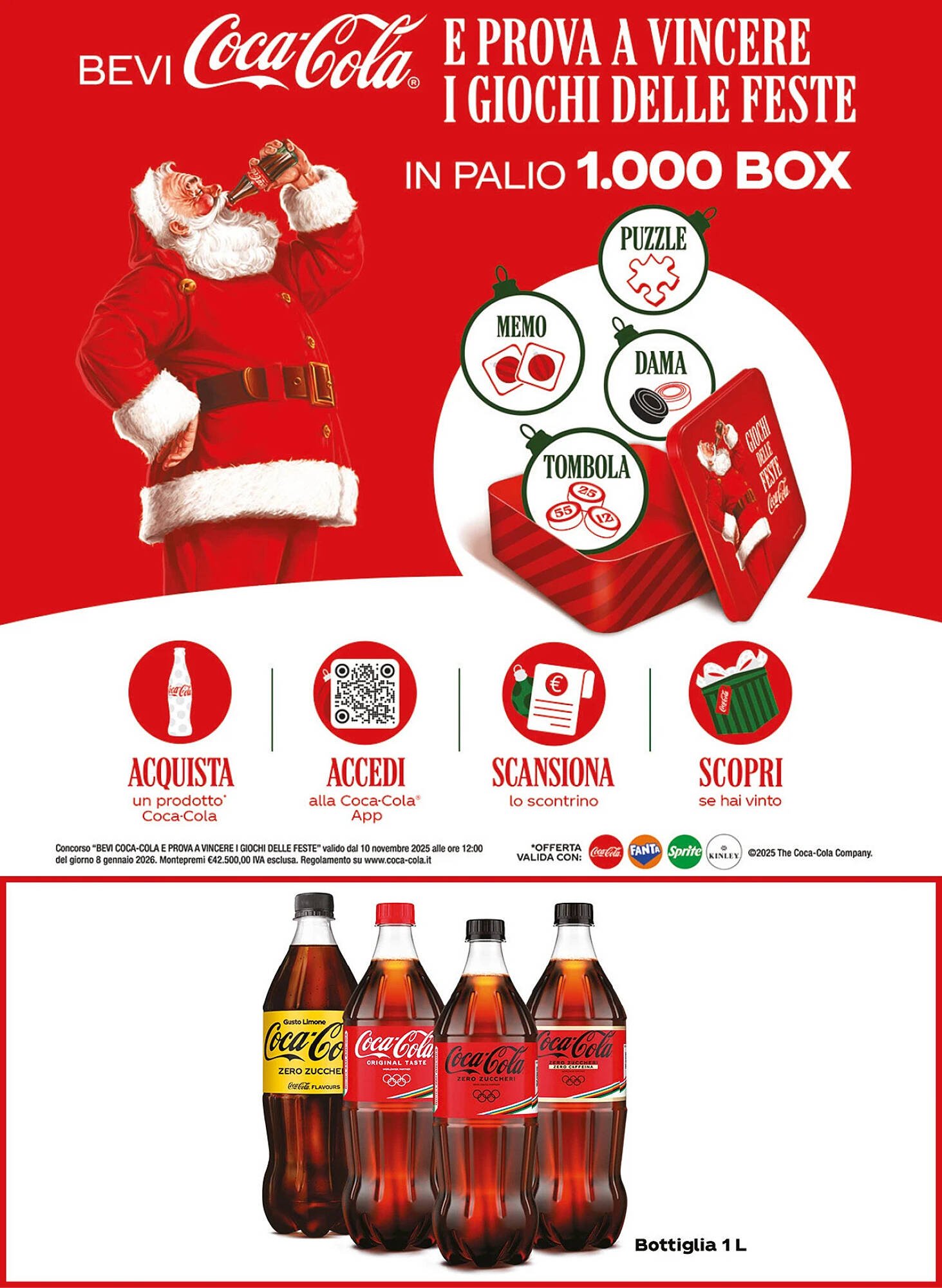 Volantino Coop (2025-12-01 - 2025-12-24)