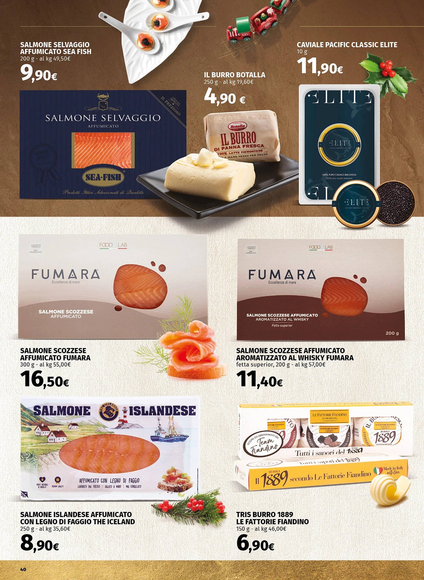 Volantino Coop (2025-12-01 - 2025-12-24)