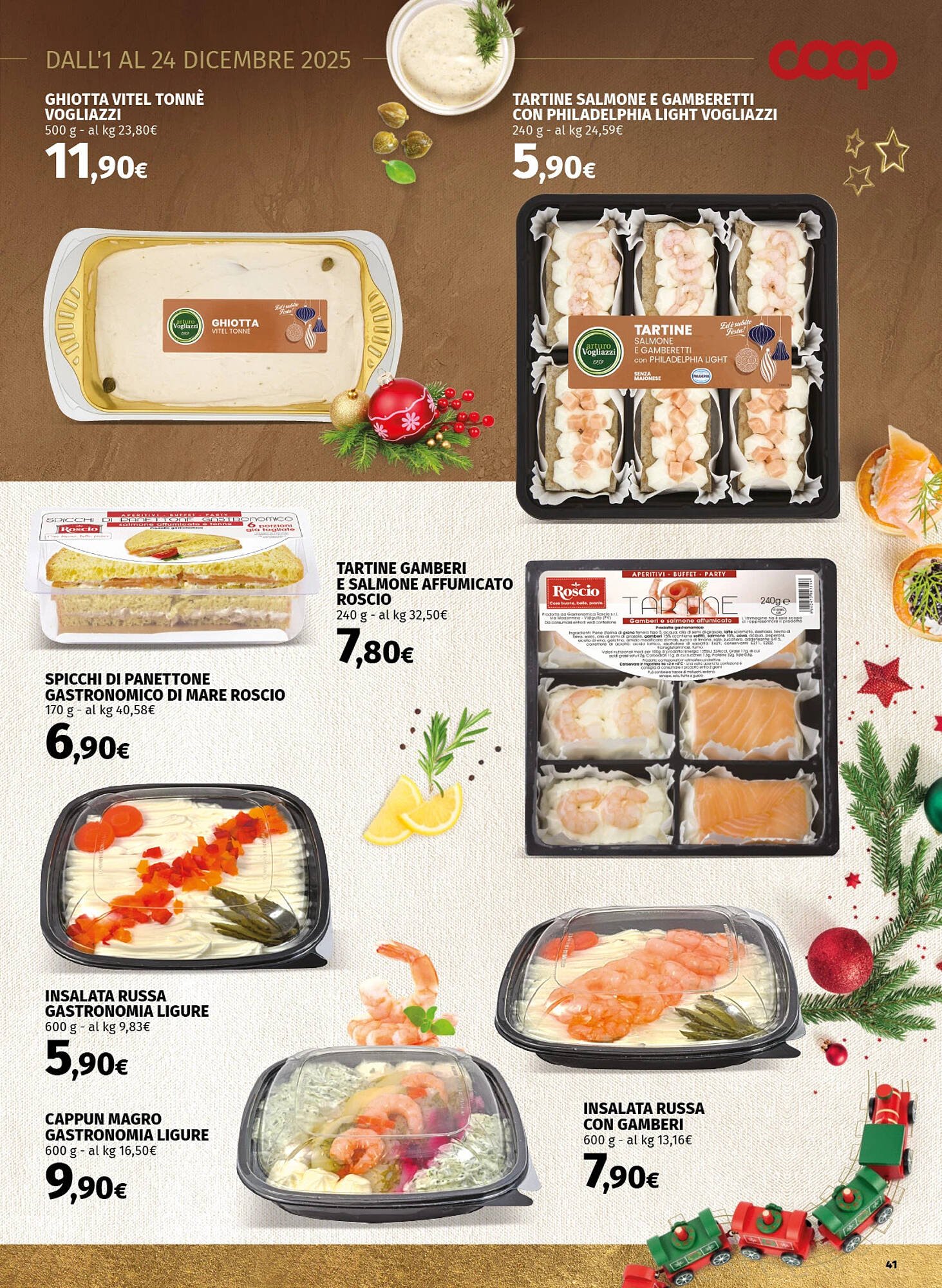 Volantino Coop (2025-12-01 - 2025-12-24)