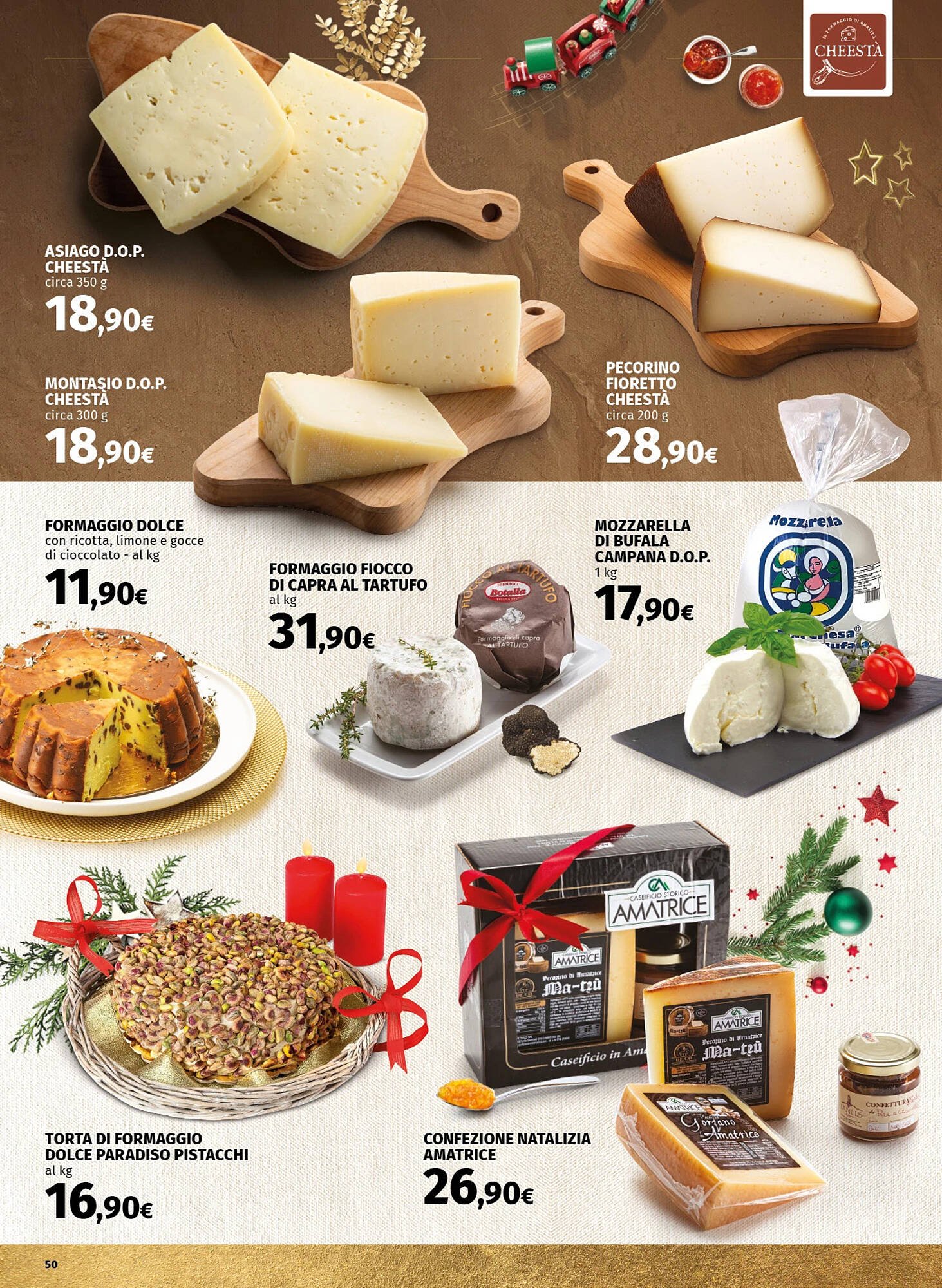 Volantino Coop (2025-12-01 - 2025-12-24)