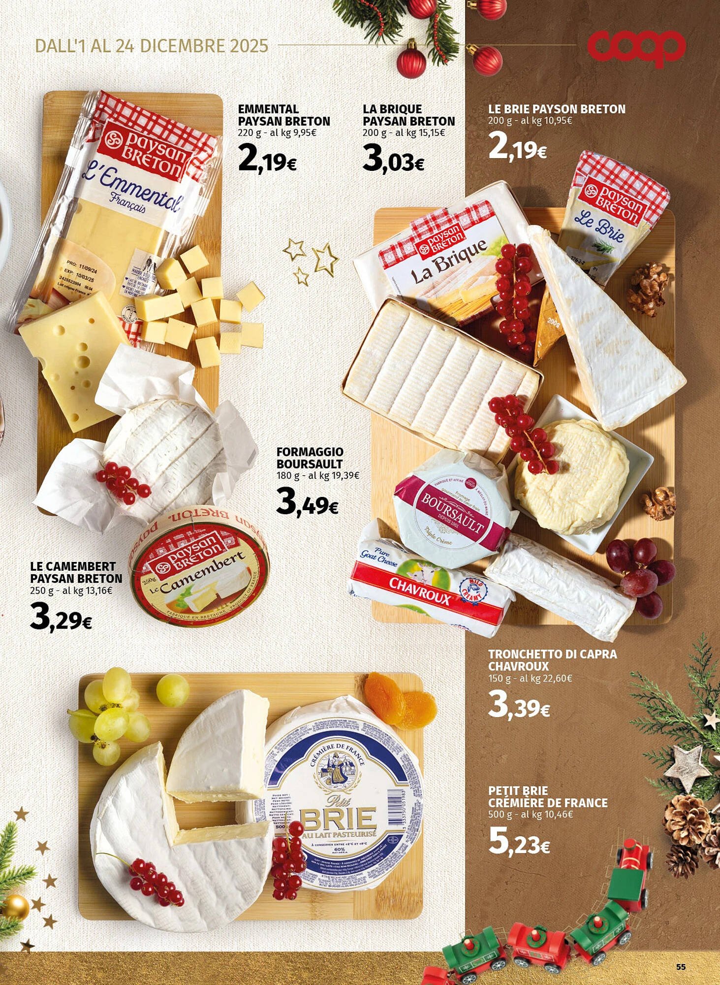 Volantino Coop (2025-12-01 - 2025-12-24)