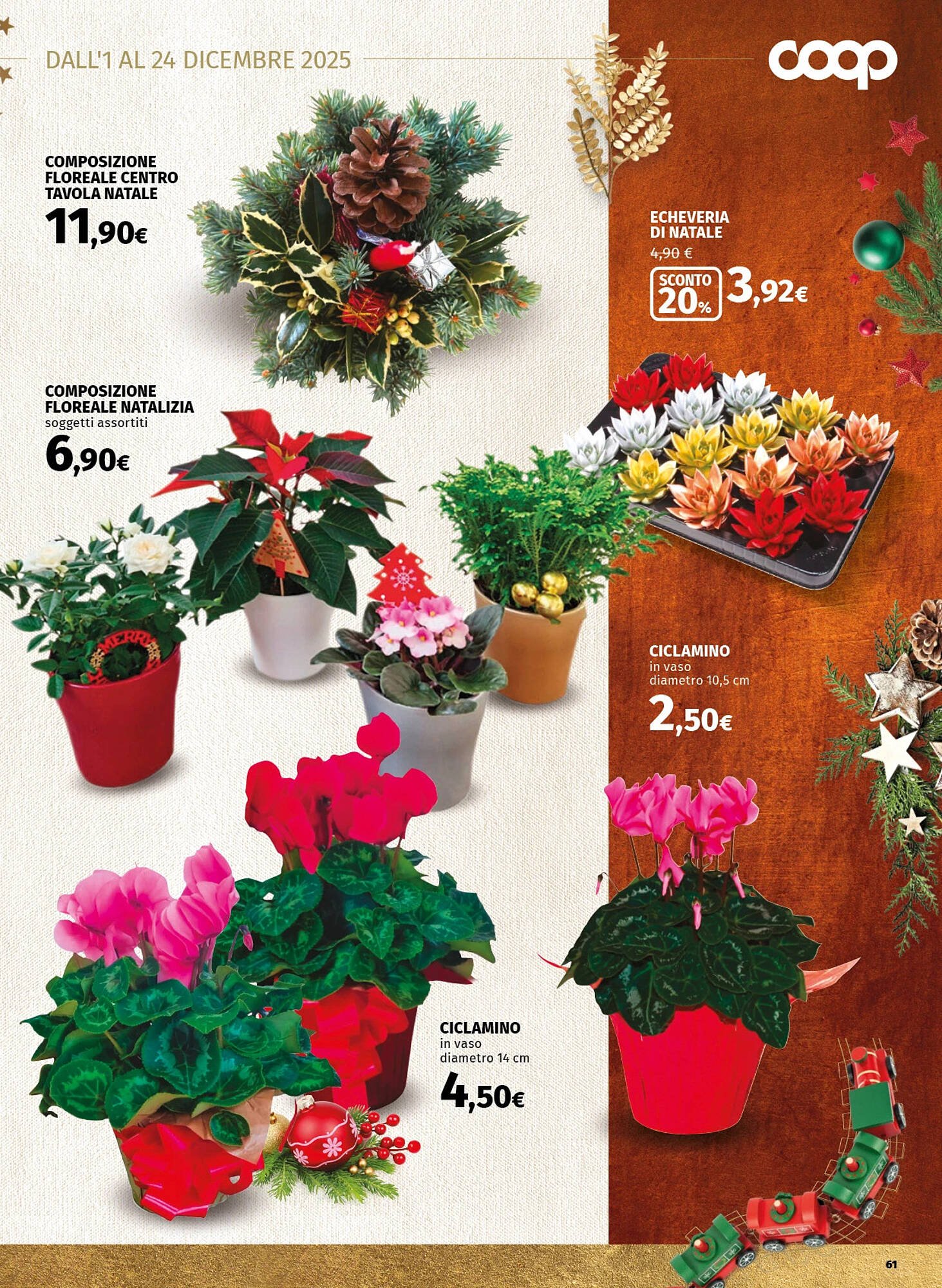 Volantino Coop (2025-12-01 - 2025-12-24)