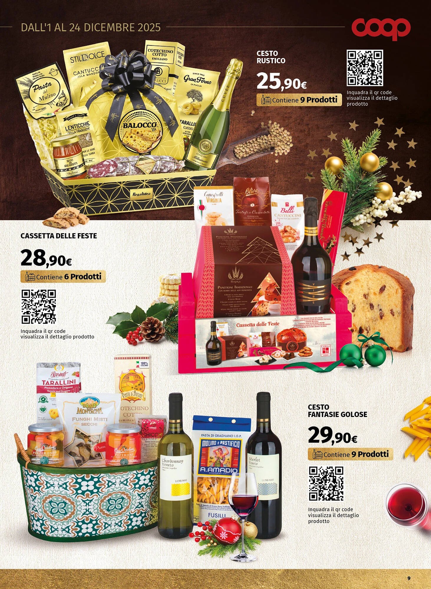 Volantino Coop (2025-12-01 - 2025-12-24)