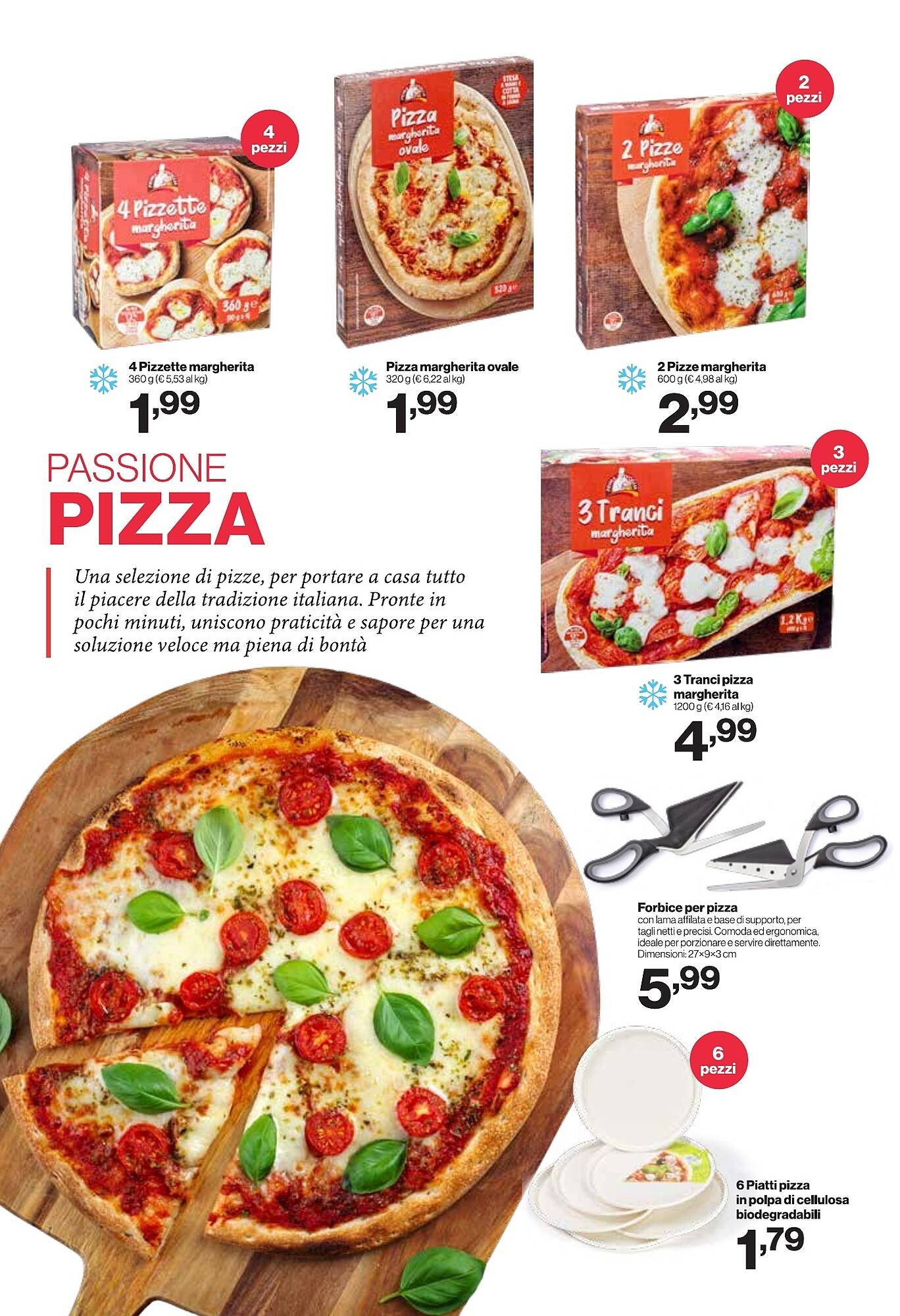 Volantino In'S Mercato (2026-04-20 - 2026-05-03)