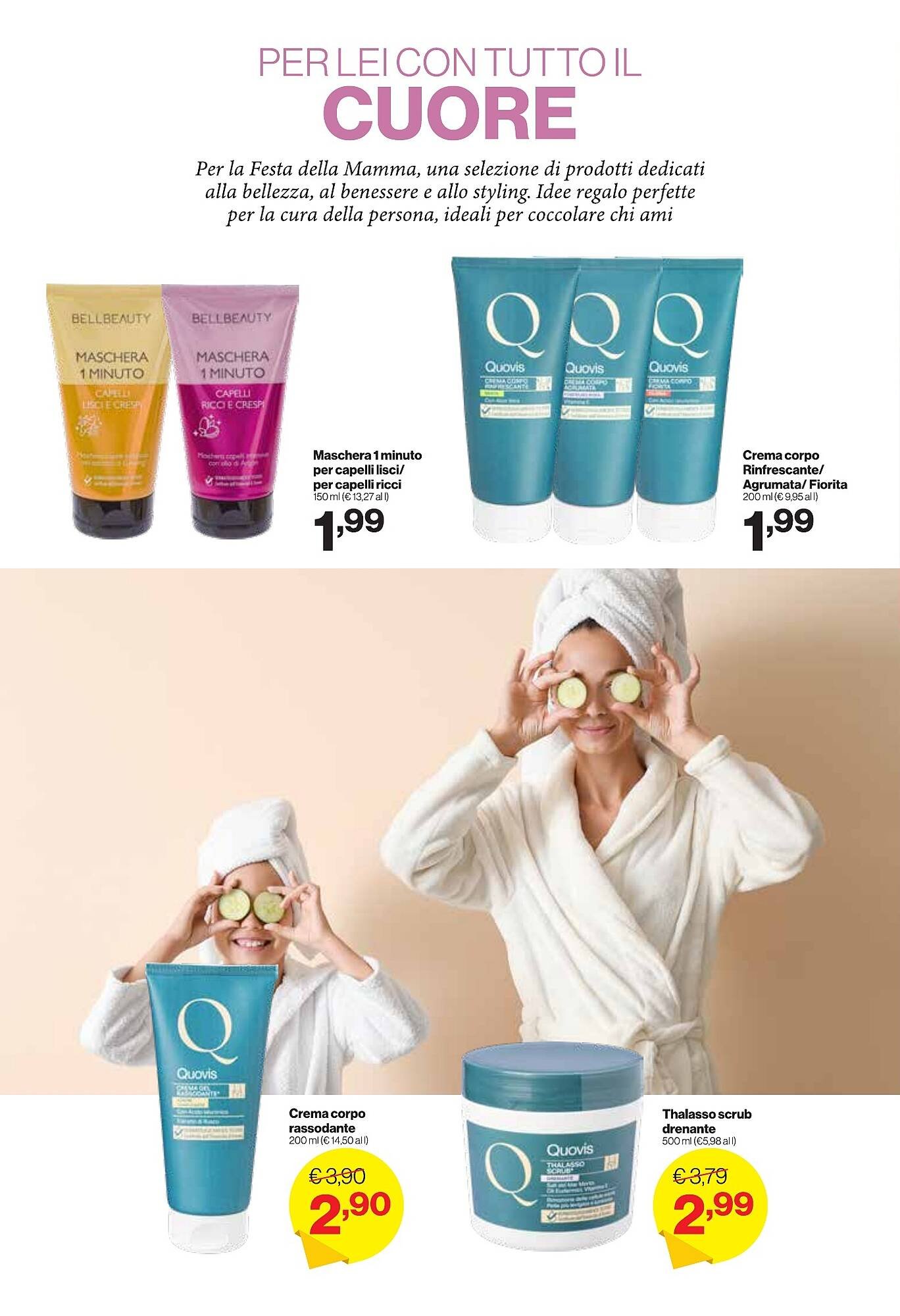 Volantino In'S Mercato (2026-04-20 - 2026-05-03)