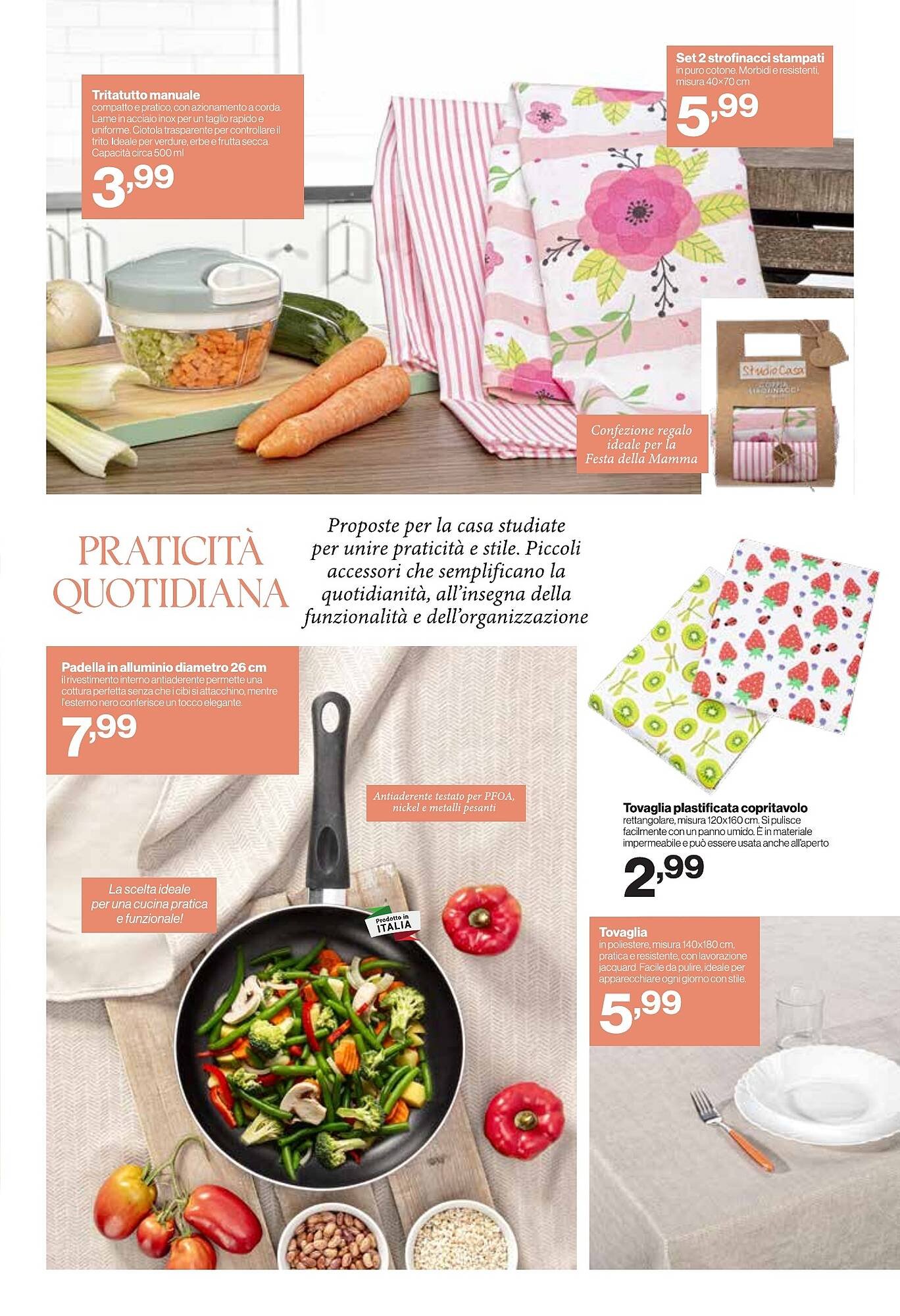 Volantino In'S Mercato (2026-04-20 - 2026-05-03)