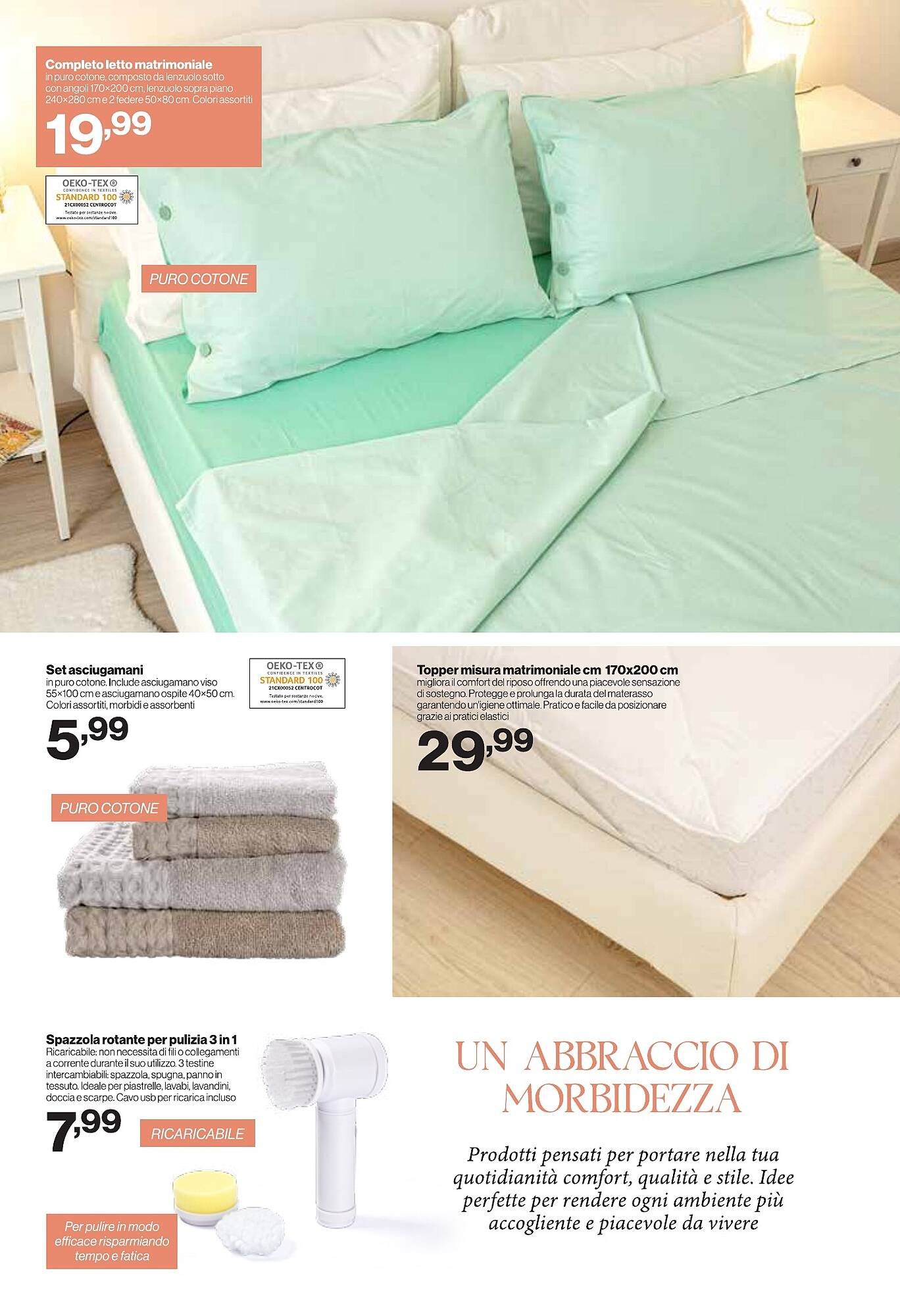 Volantino In'S Mercato (2026-04-20 - 2026-05-03)