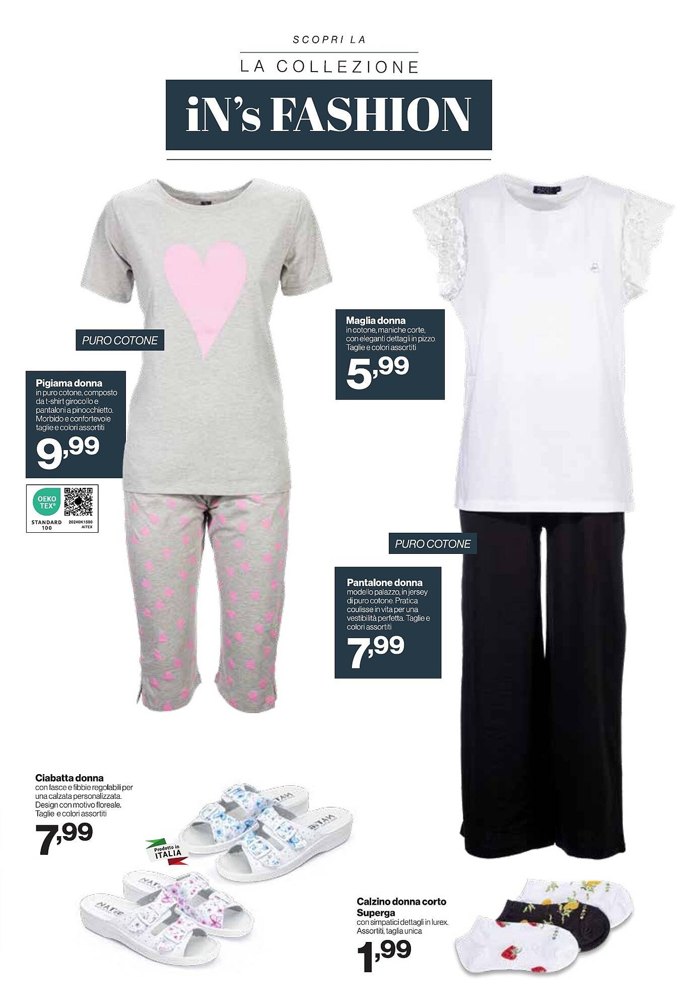 Volantino In'S Mercato (2026-04-20 - 2026-05-03)