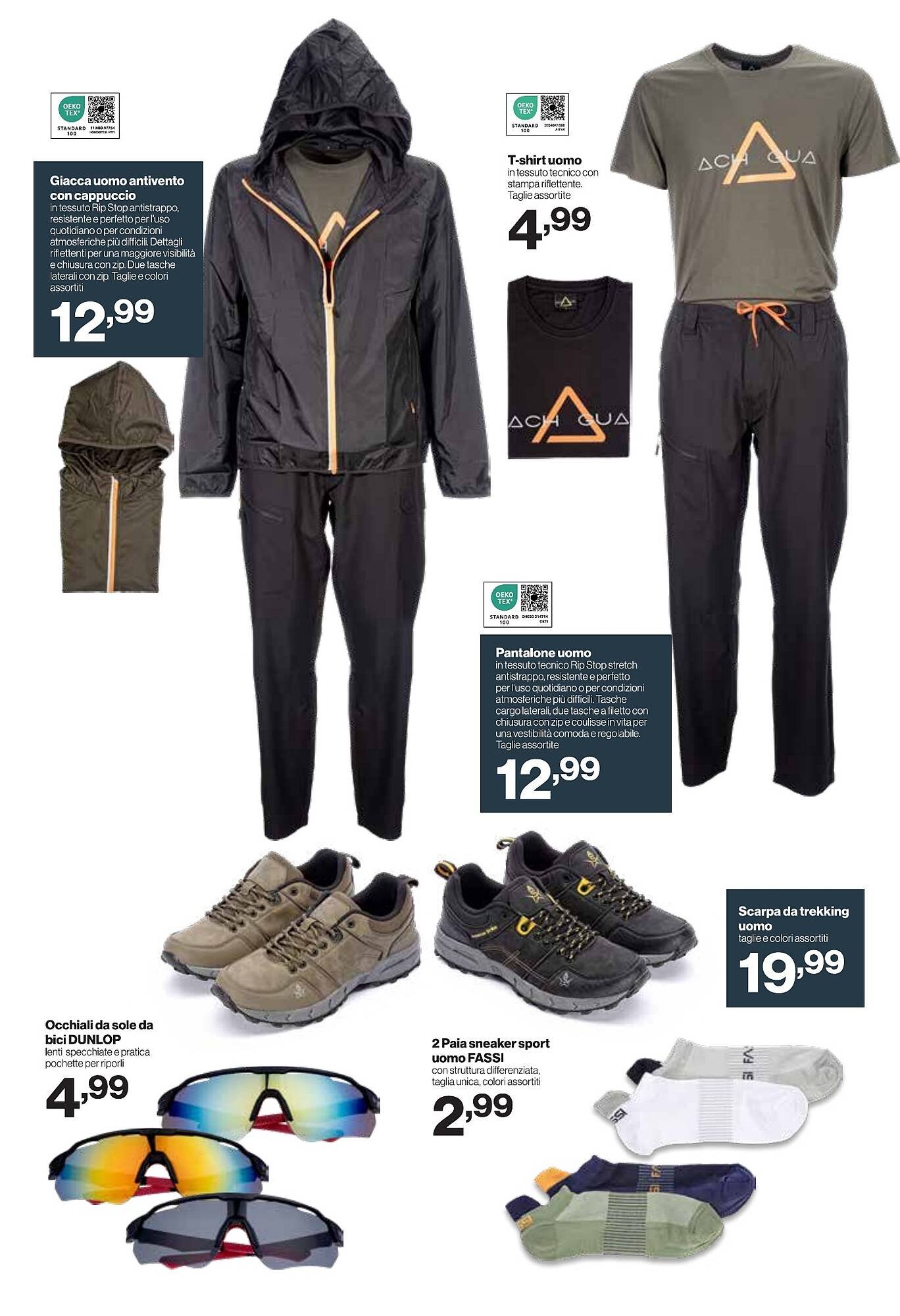 Volantino In'S Mercato (2026-04-20 - 2026-05-03)