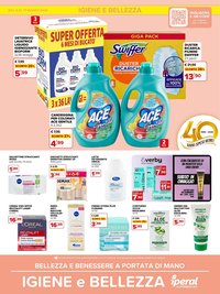 Volantino Iperal (2026-03-05 - 2026-03-17)