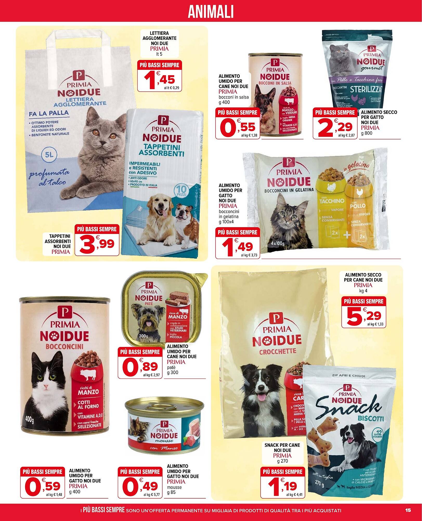 Volantino Iperal (2026-01-14 - 2026-01-20)