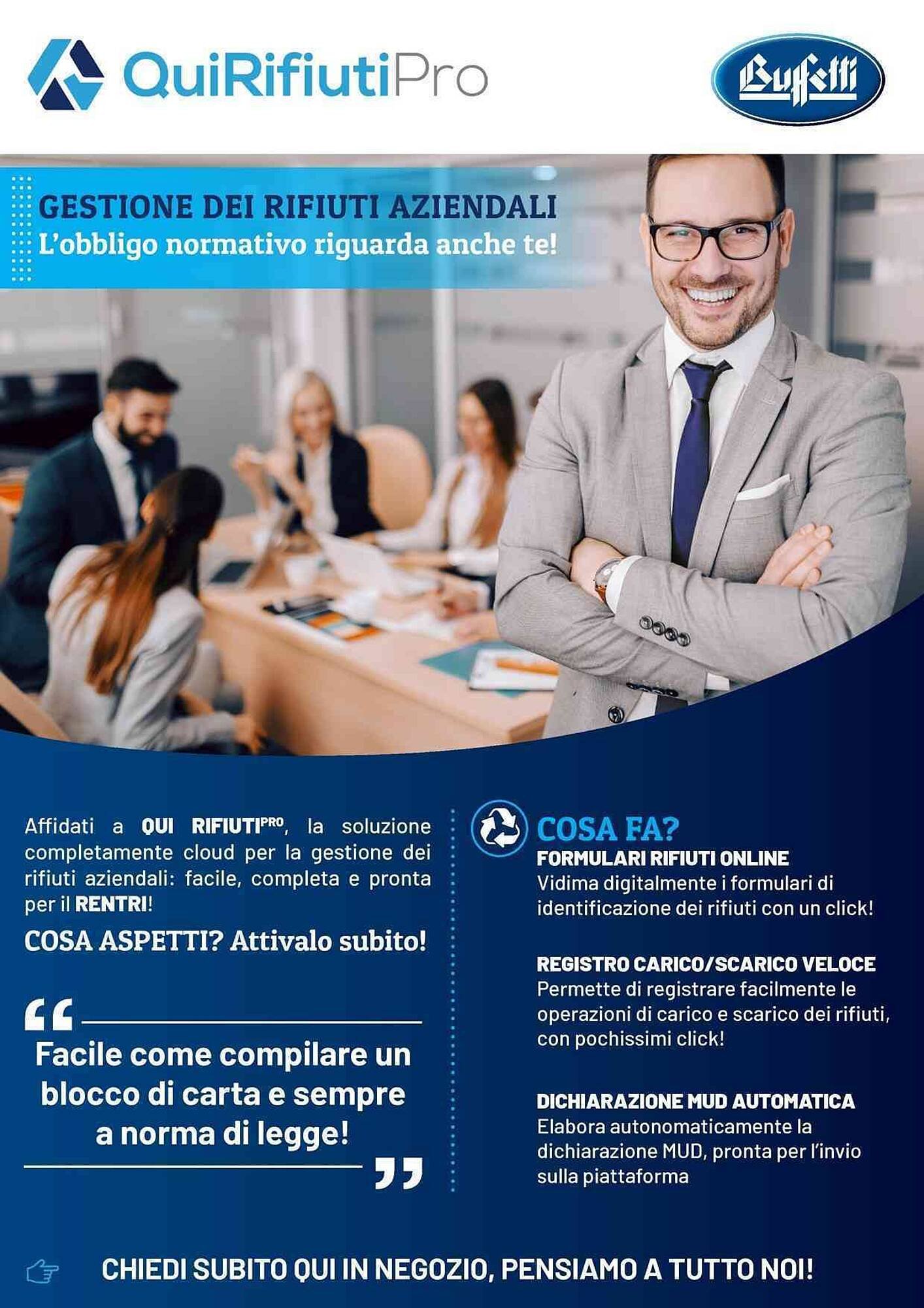 Volantino Buffetti (2026-05-04 - 2026-06-30)