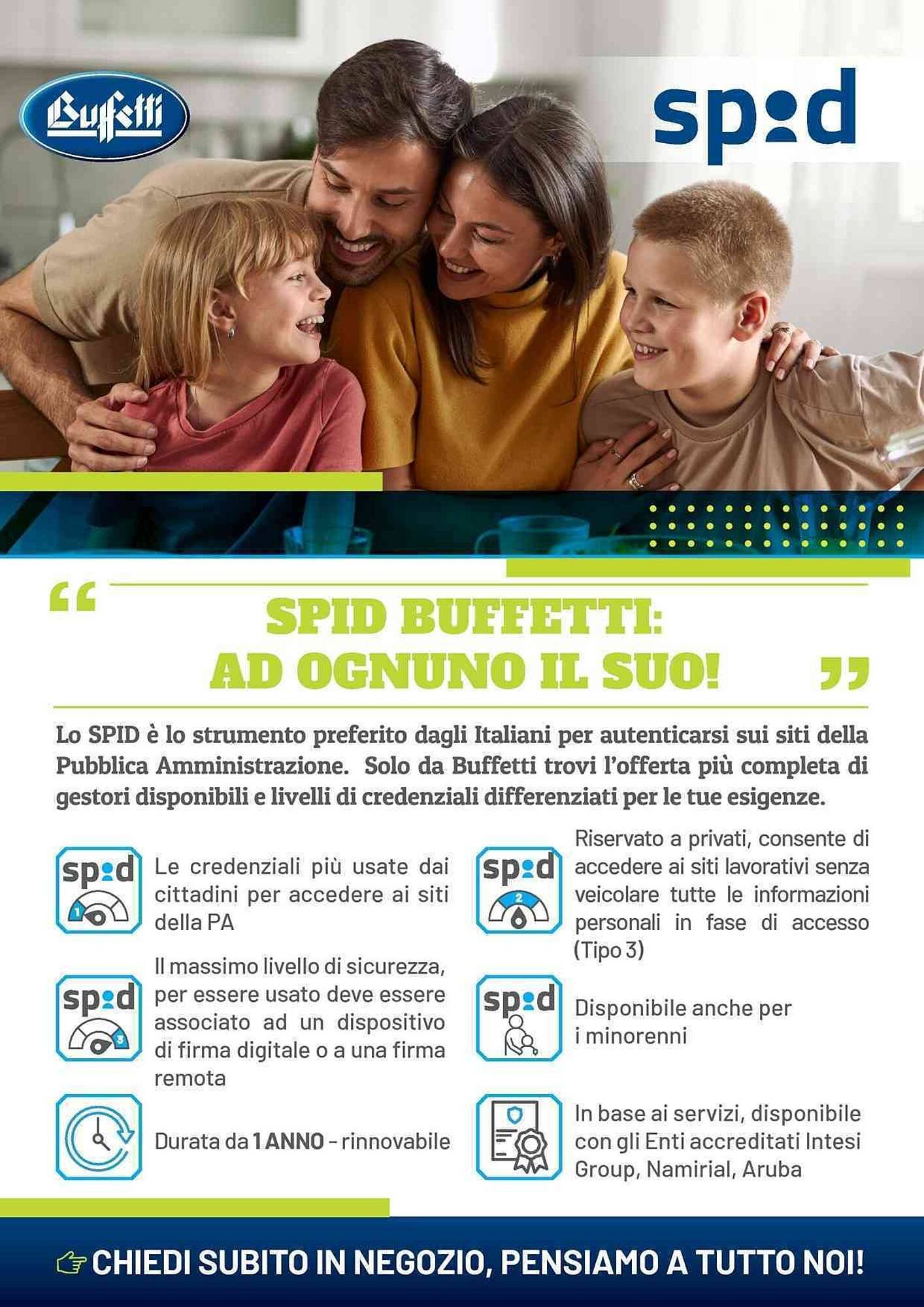 Volantino Buffetti (2026-05-04 - 2026-06-30)