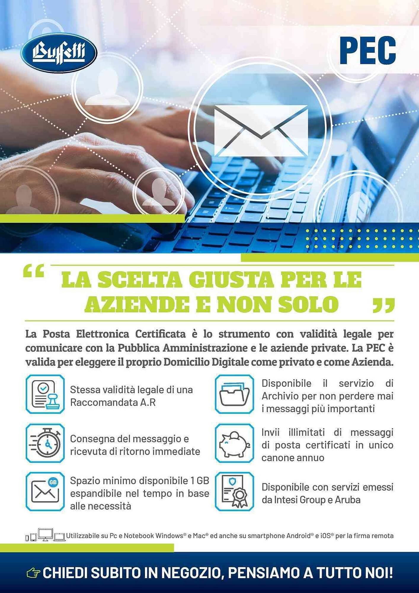 Volantino Buffetti (2026-05-04 - 2026-06-30)