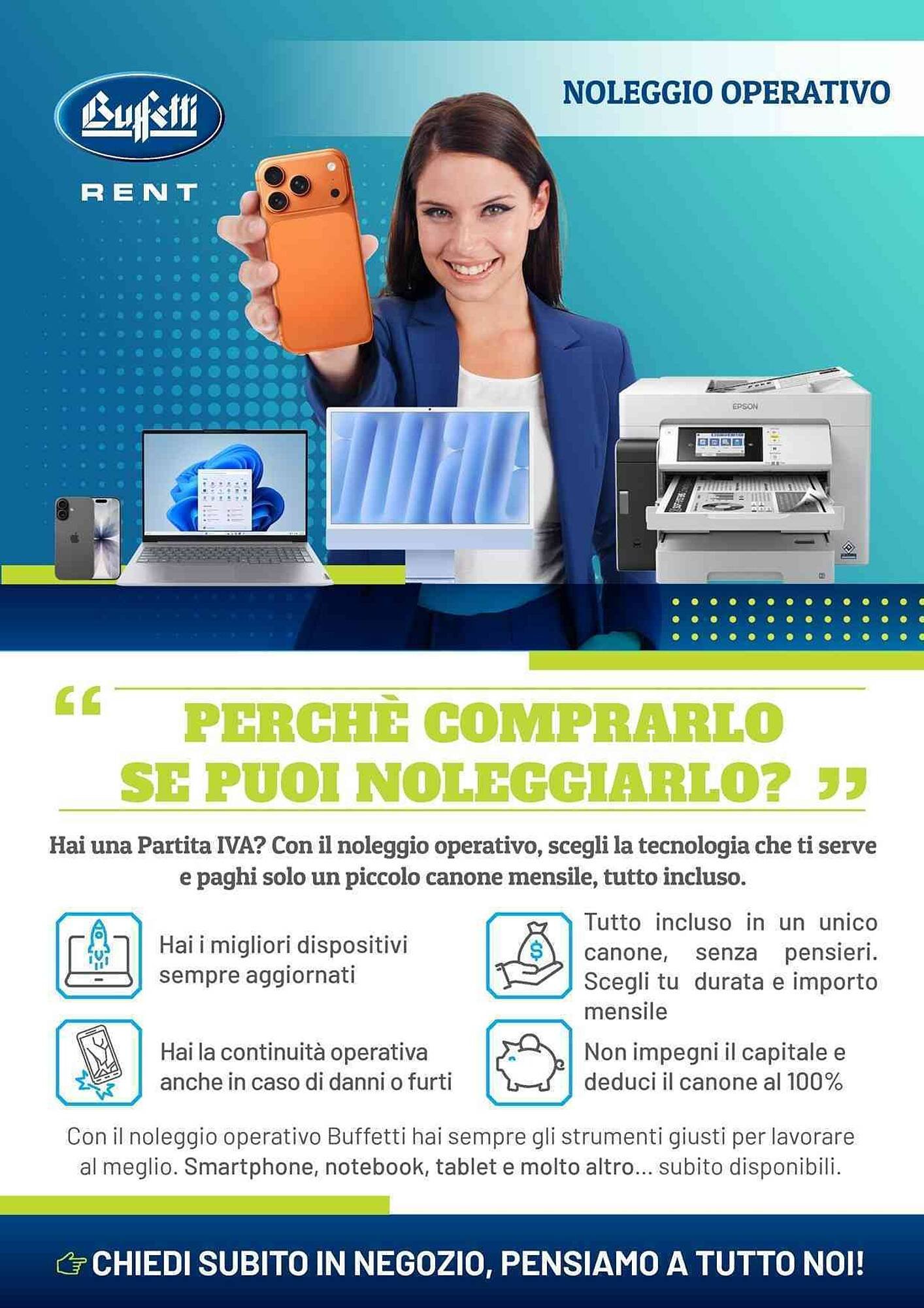 Volantino Buffetti (2026-05-04 - 2026-06-30)