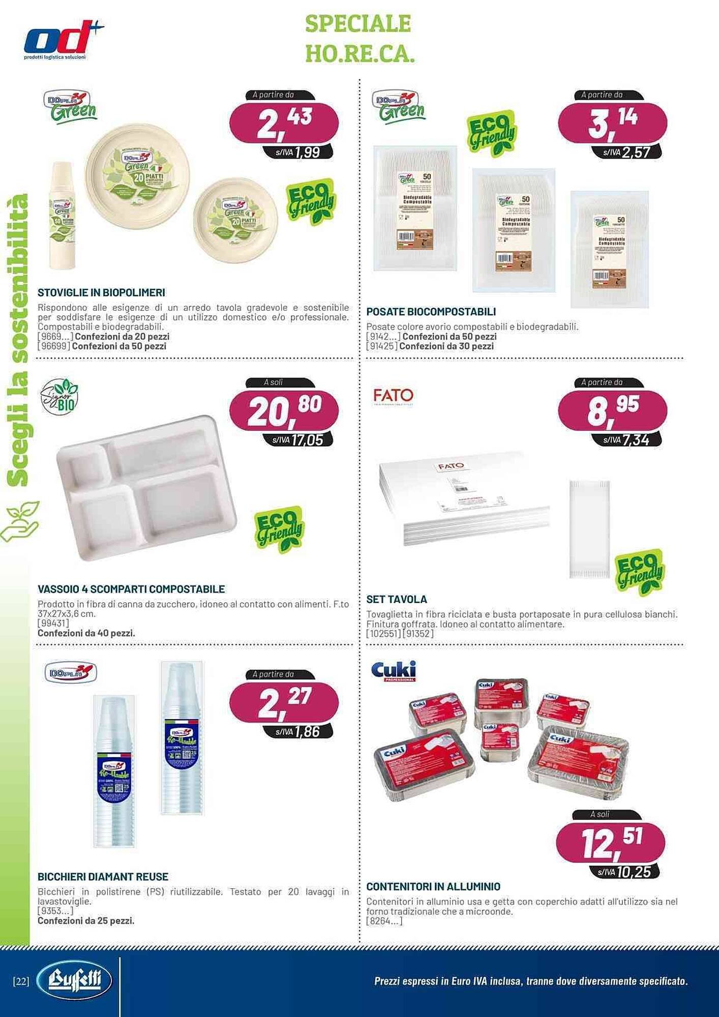 Volantino Buffetti (2026-05-04 - 2026-06-30)