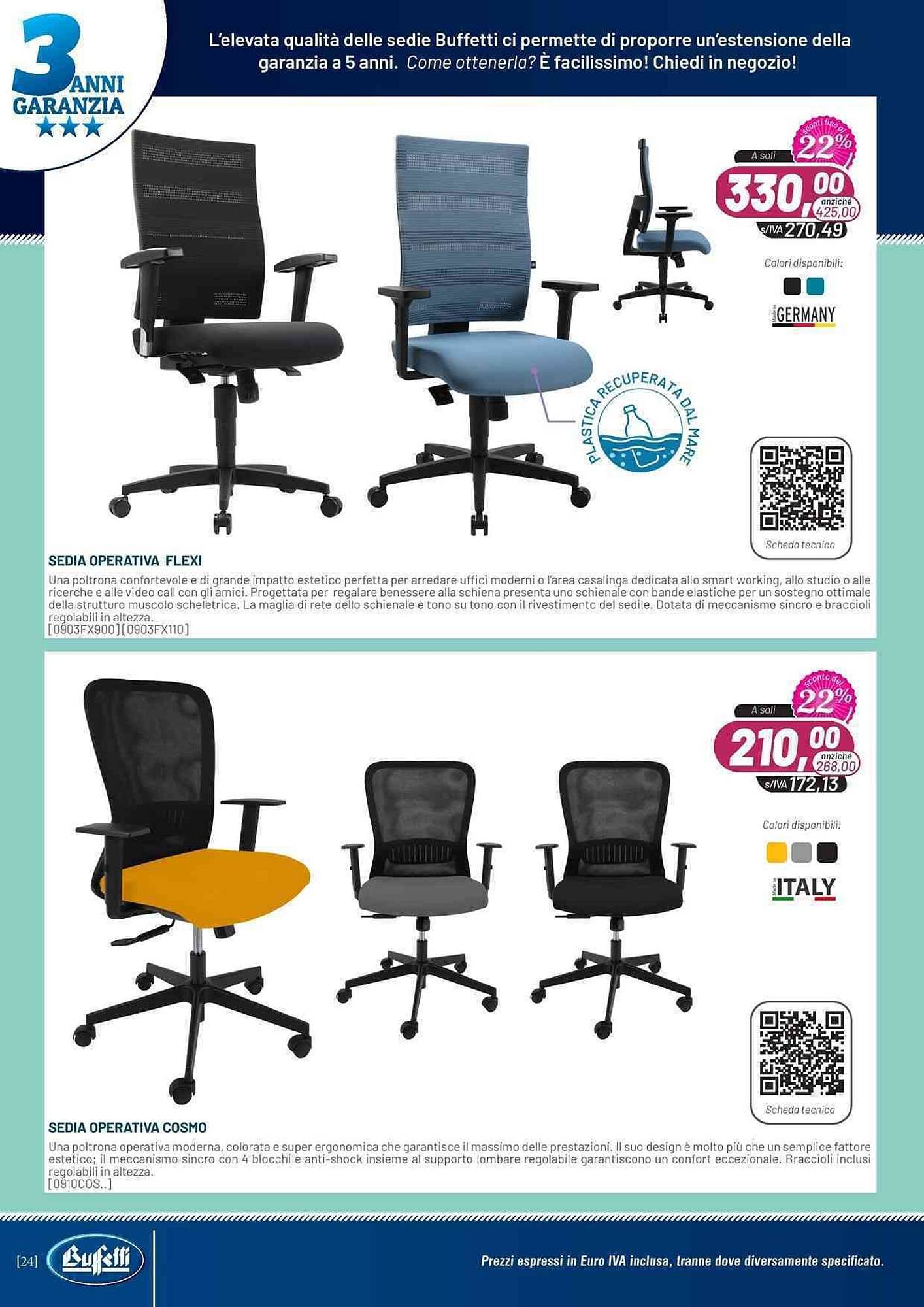 Volantino Buffetti (2026-05-04 - 2026-06-30)