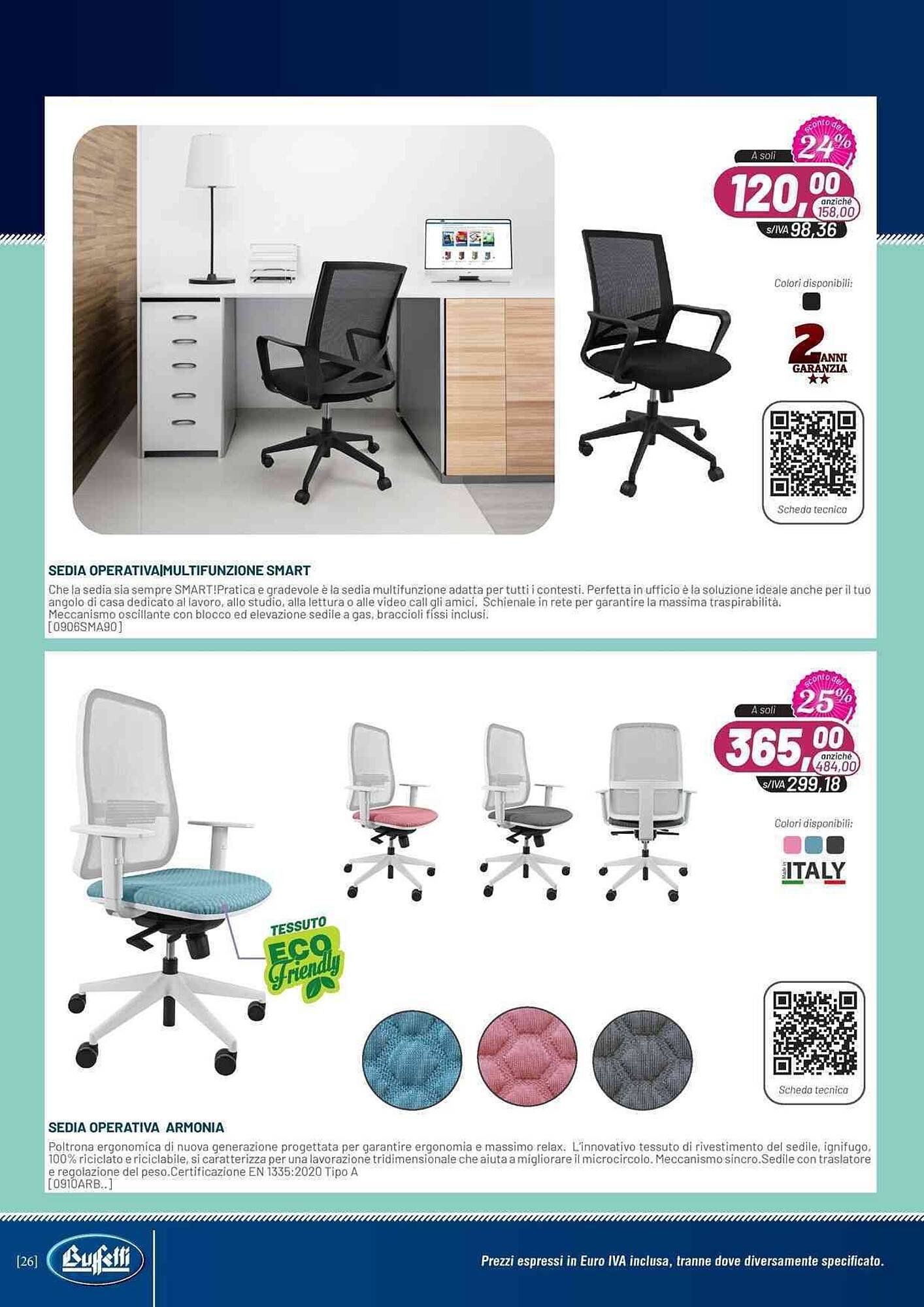 Volantino Buffetti (2026-05-04 - 2026-06-30)