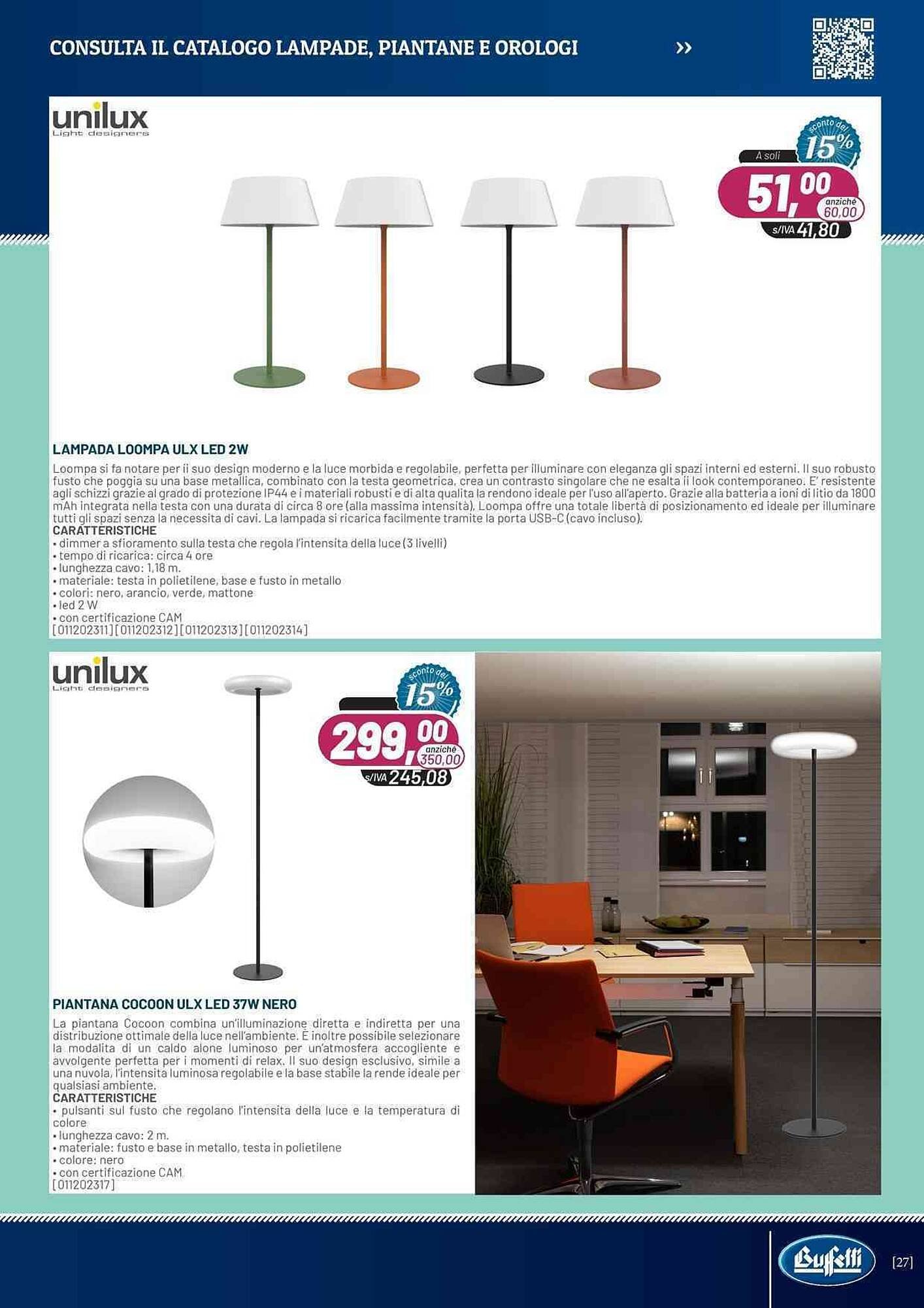 Volantino Buffetti (2026-05-04 - 2026-06-30)