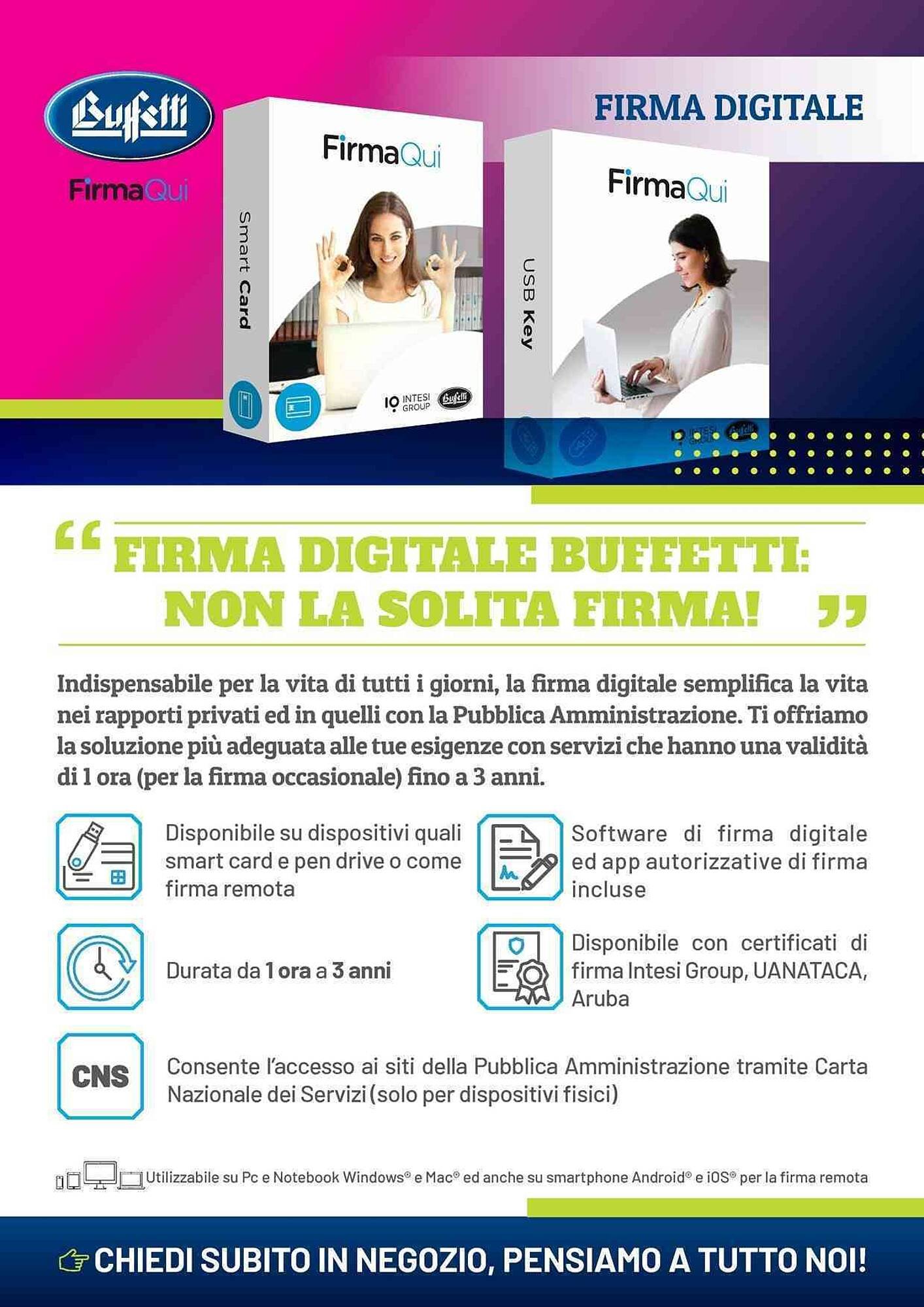 Volantino Buffetti (2026-05-04 - 2026-06-30)