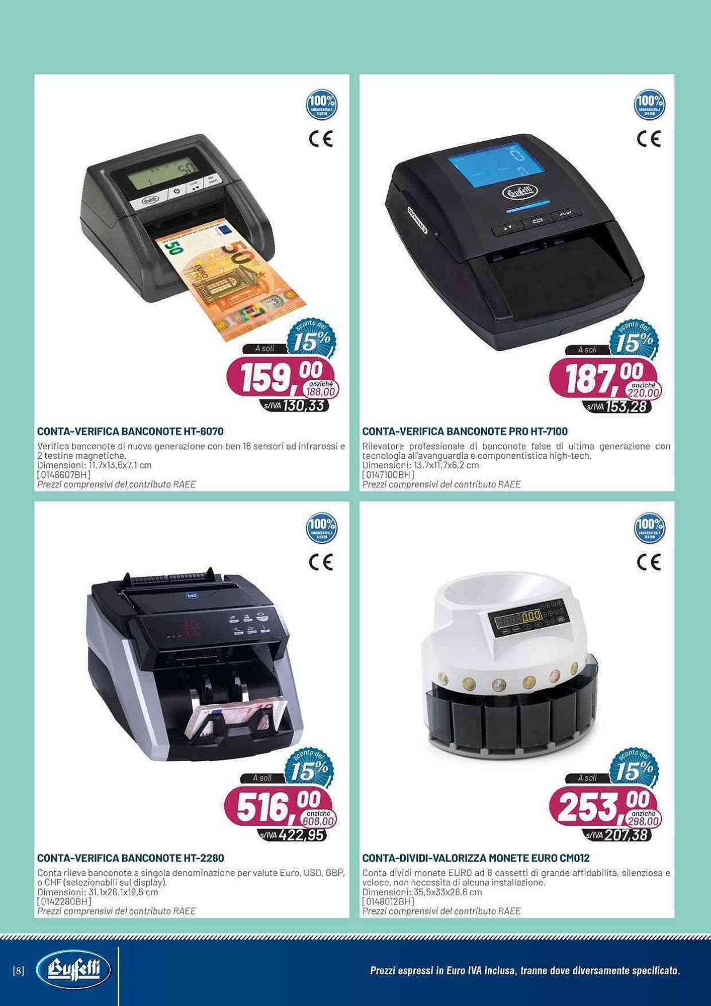 Volantino Buffetti (2026-05-04 - 2026-06-30)