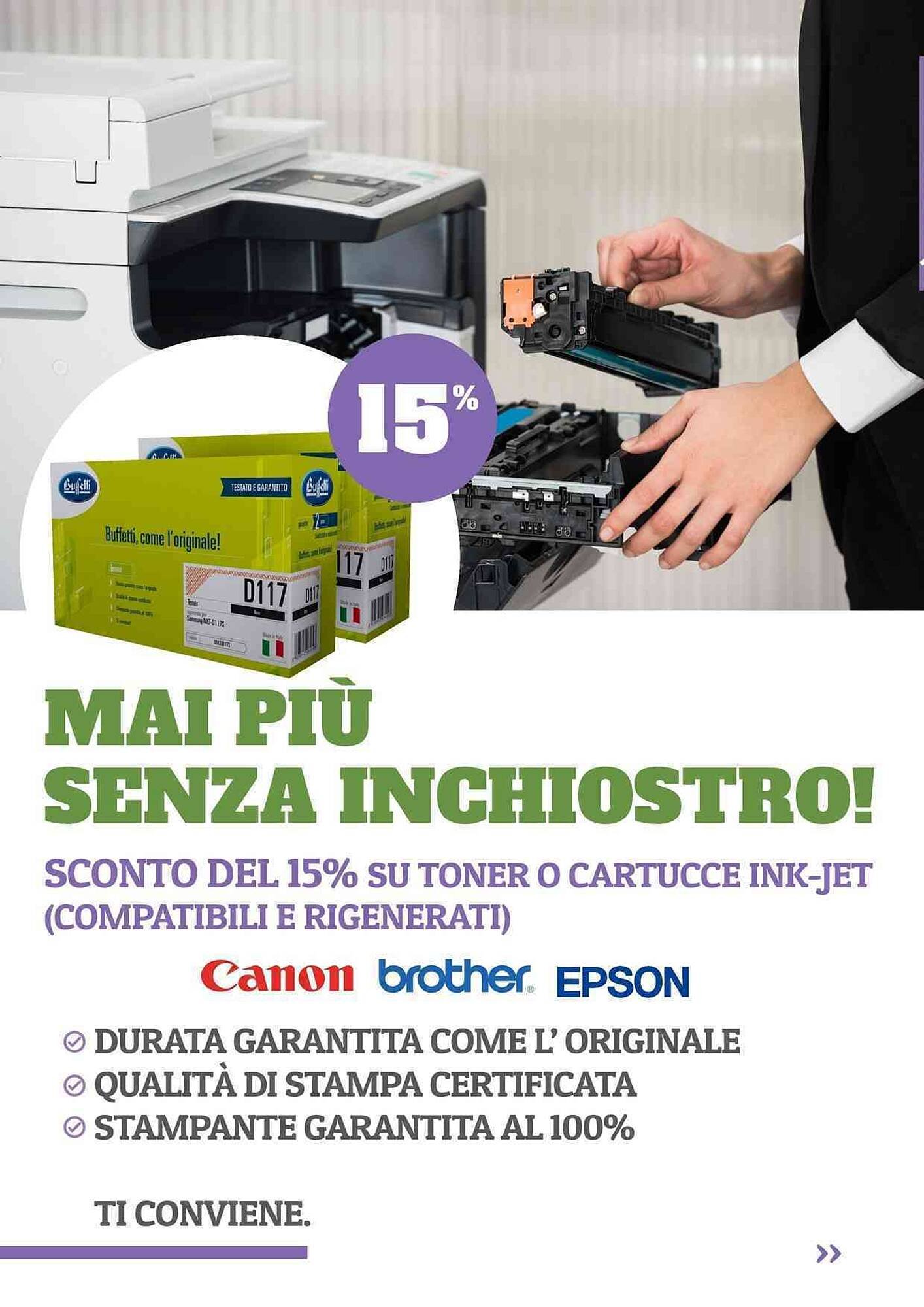 Volantino Buffetti (2026-05-04 - 2026-06-30)