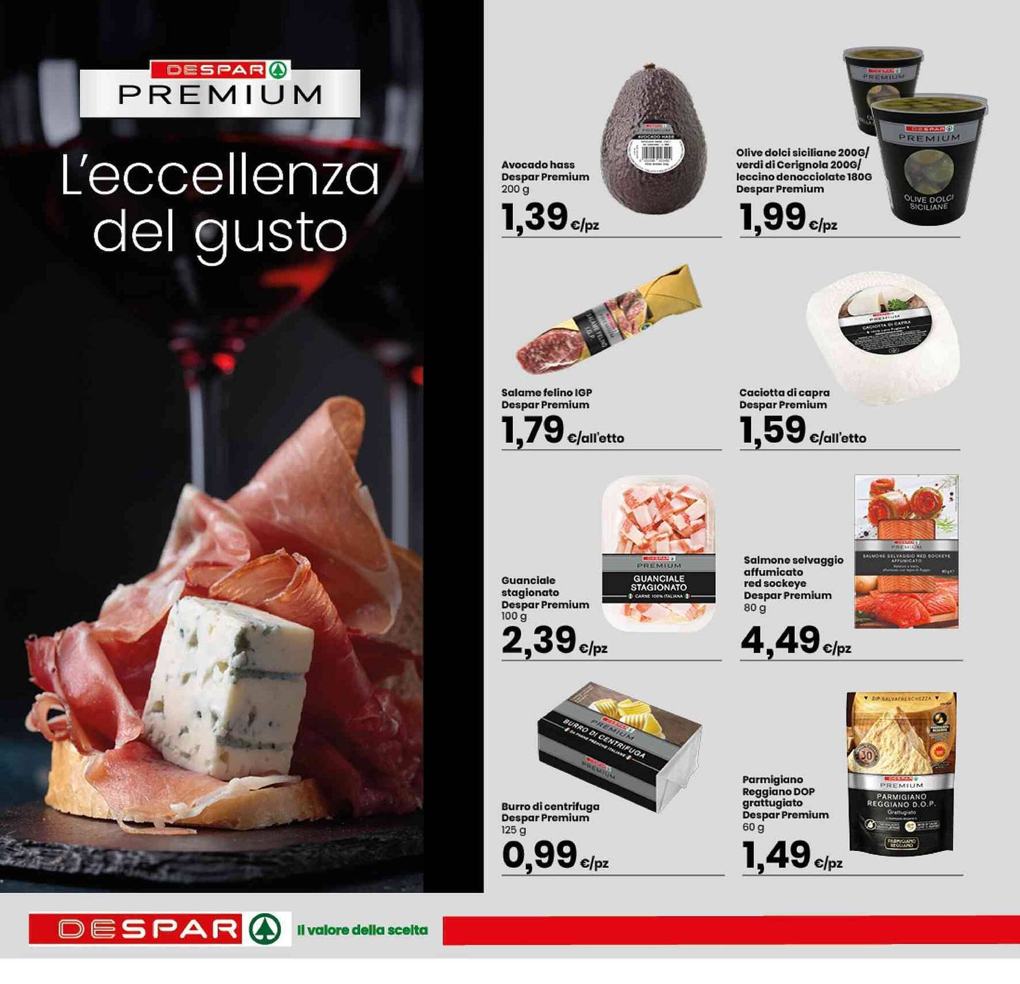Volantino Despar (2026-04-29 - 2026-05-06)