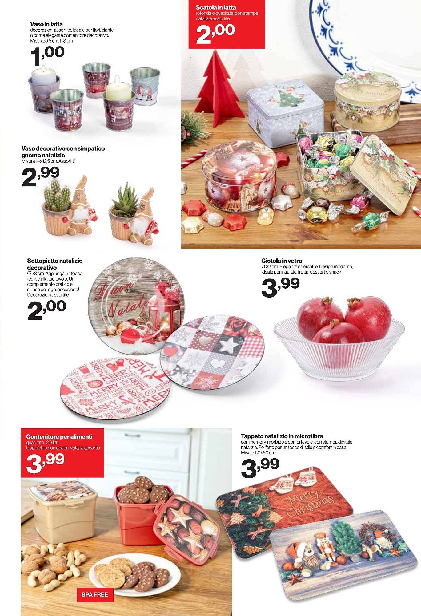 Volantino MD Discount (2025-11-19 - 2025-11-30)