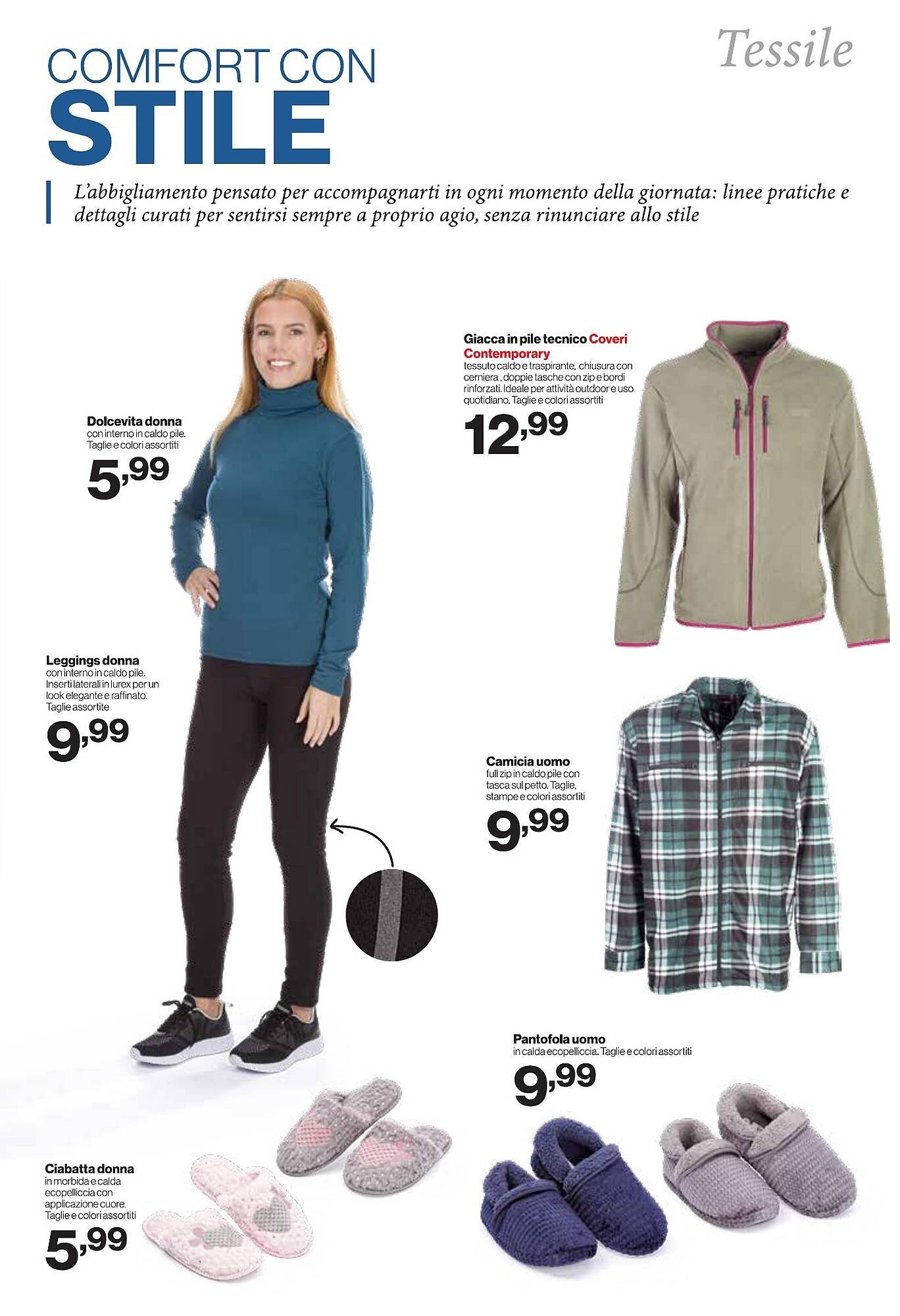 Volantino MD Discount (2025-11-19 - 2025-11-30)