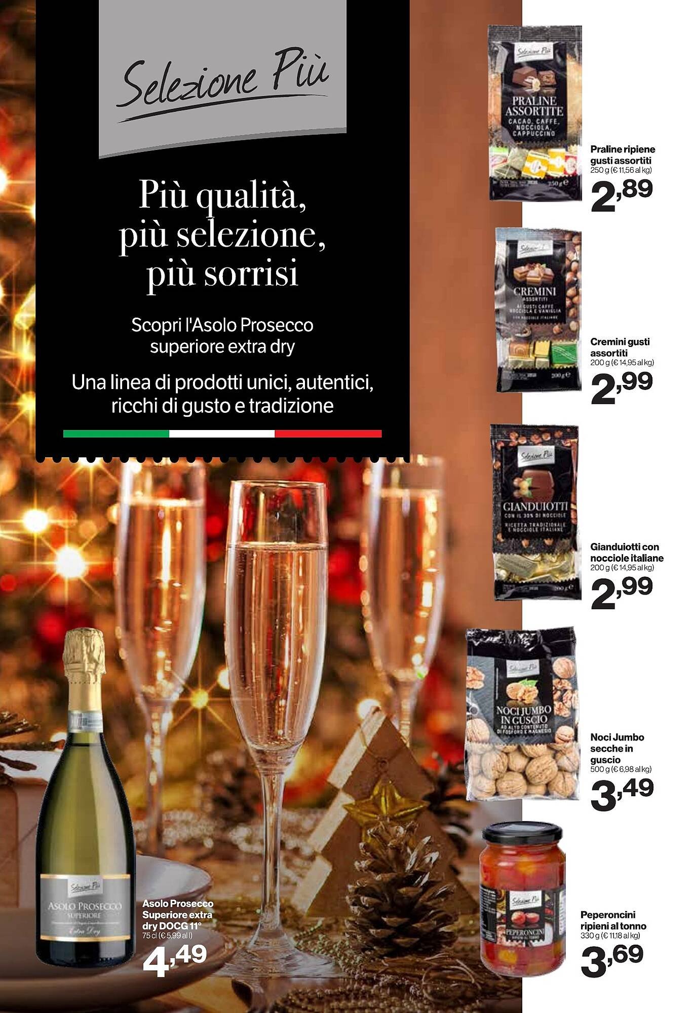 Volantino MD Discount (2025-11-19 - 2025-11-30)