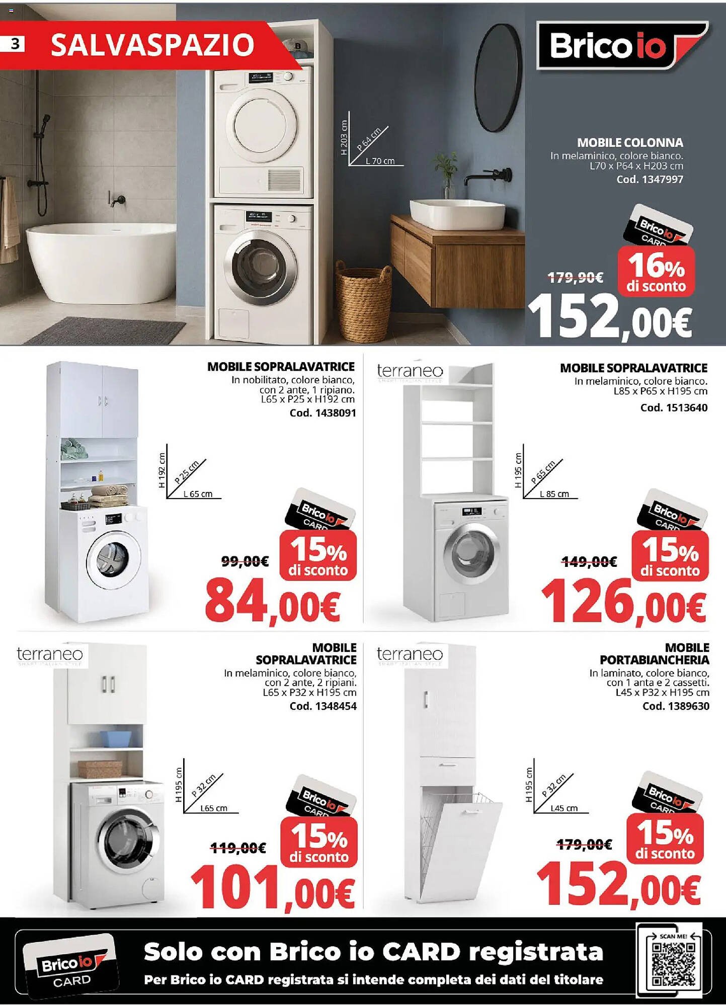 Volantino Brico Io (2026-01-15 - 2026-03-01)