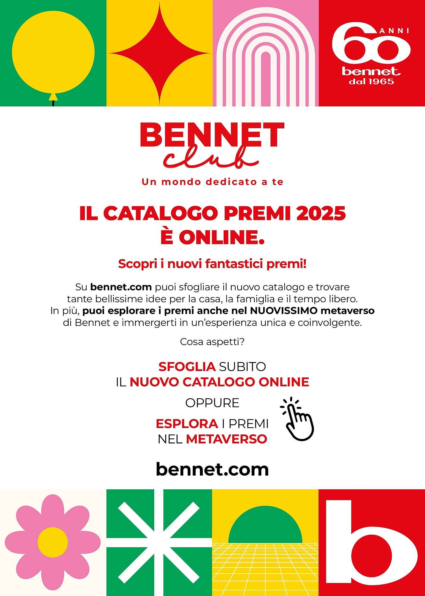 Volantino Bennet (2025-10-02 - 2025-10-15)