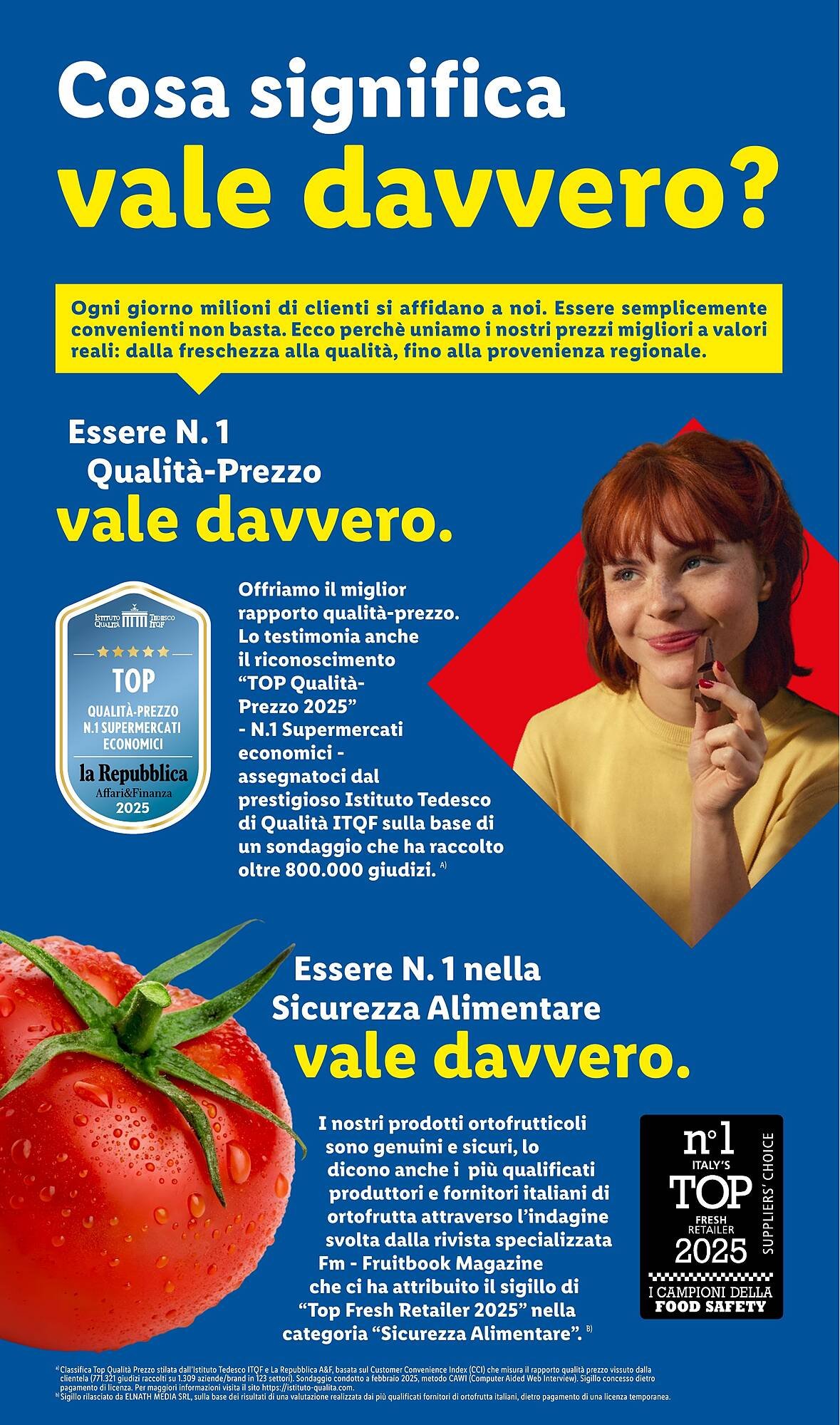 Volantino Lidl (2025-09-22 - 2025-09-28)