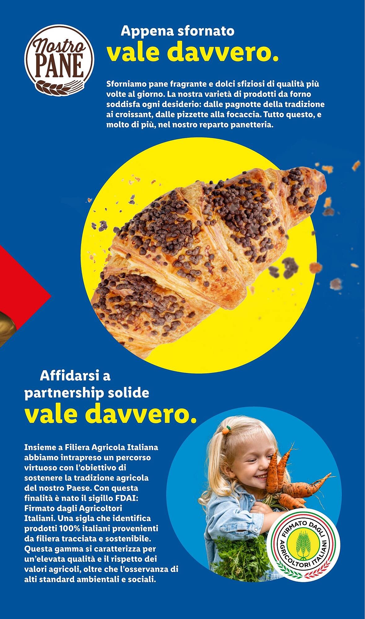 Volantino Lidl (2025-09-22 - 2025-09-28)