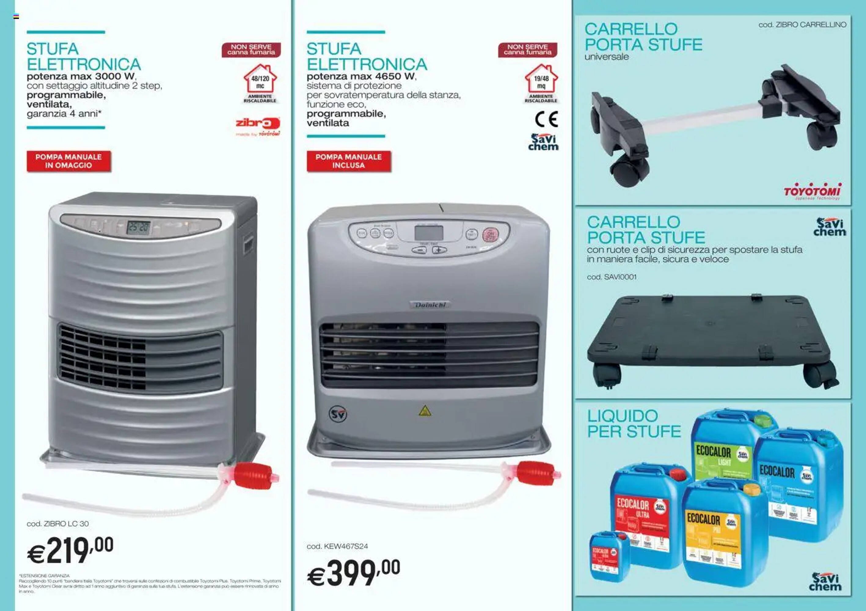 Volantino Brico OK (2025-09-11 - 2025-12-31)