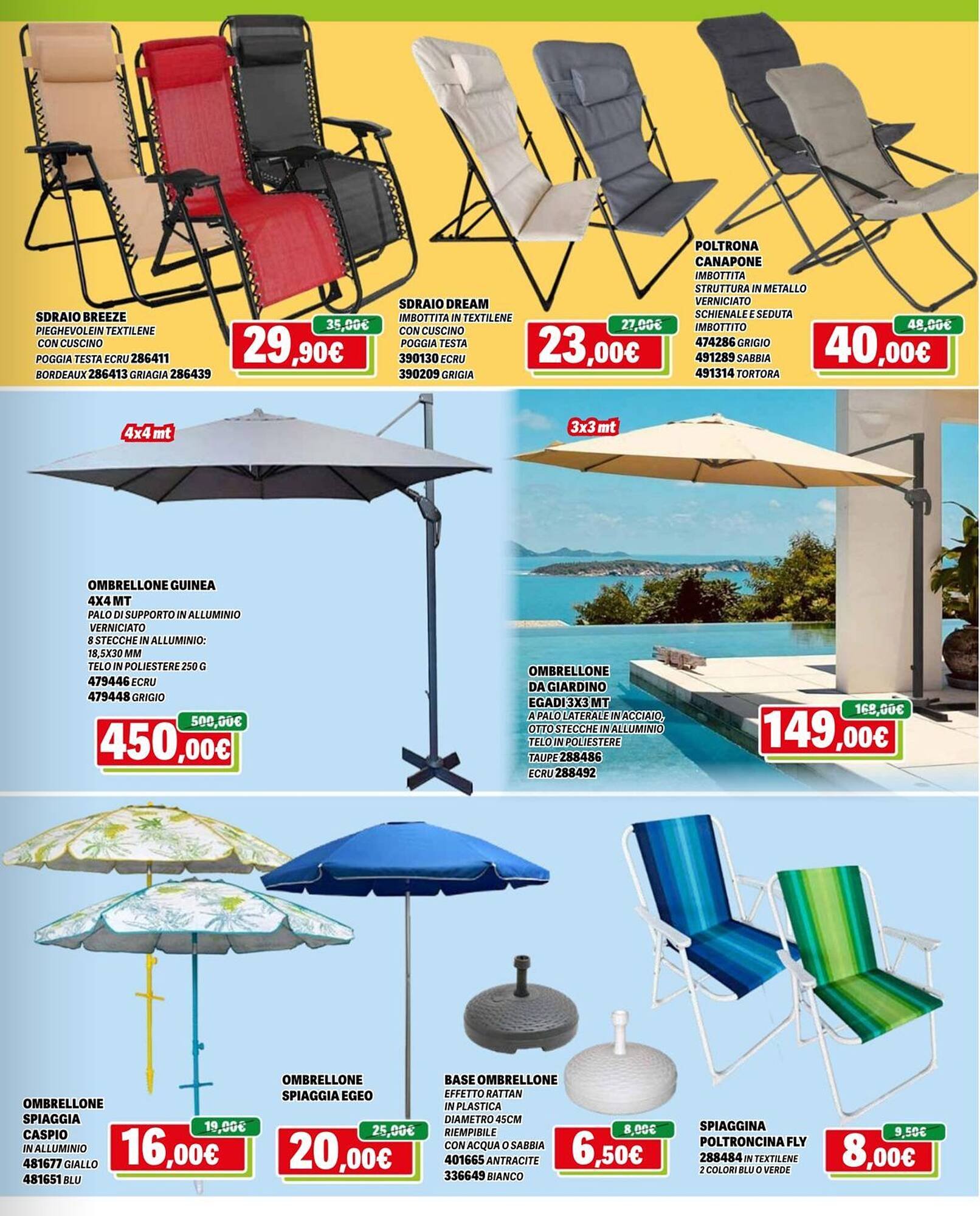 Volantino Orizzonte (2025-08-07 - 2025-08-24)