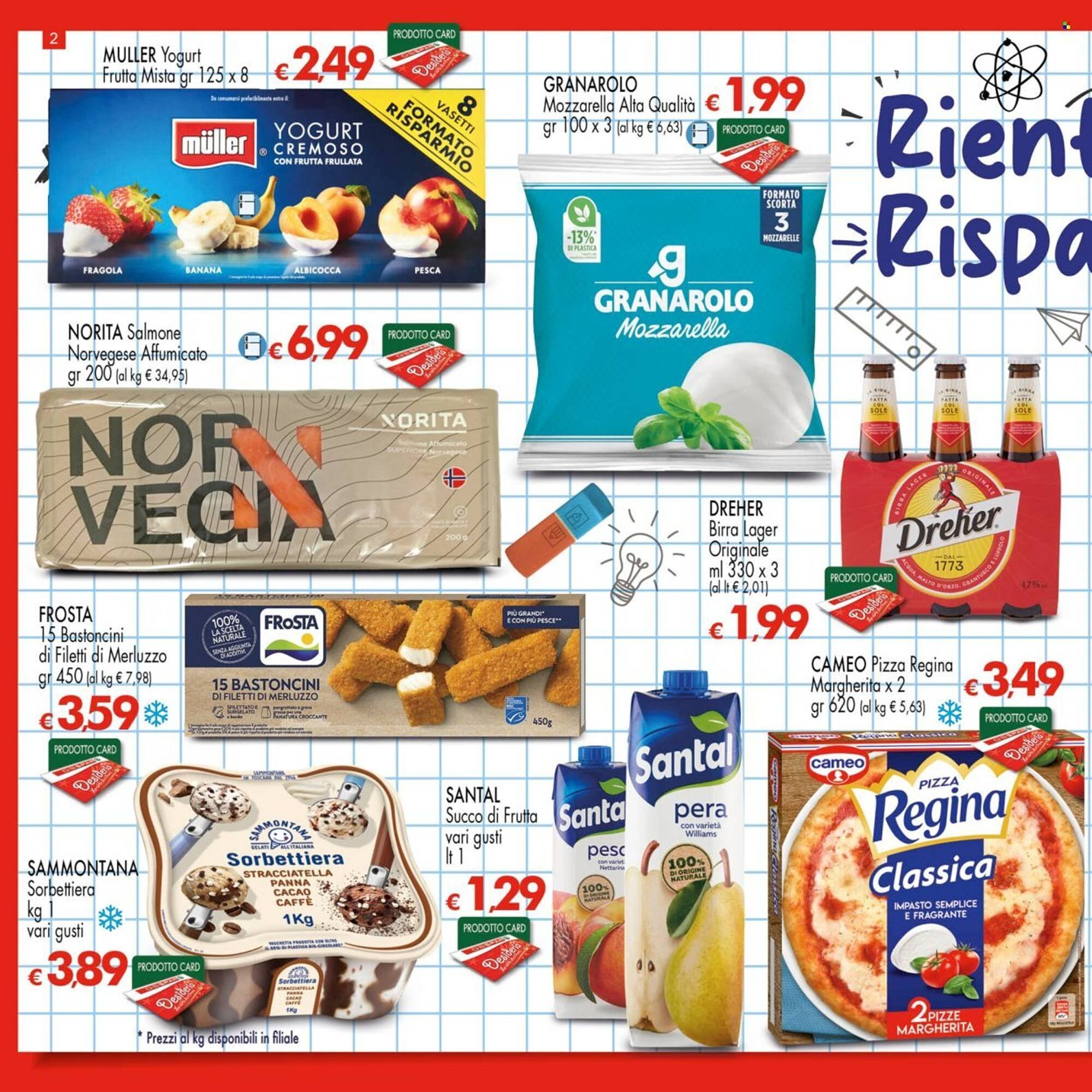 Volantino Despar (2025-08-28 - 2025-09-10)