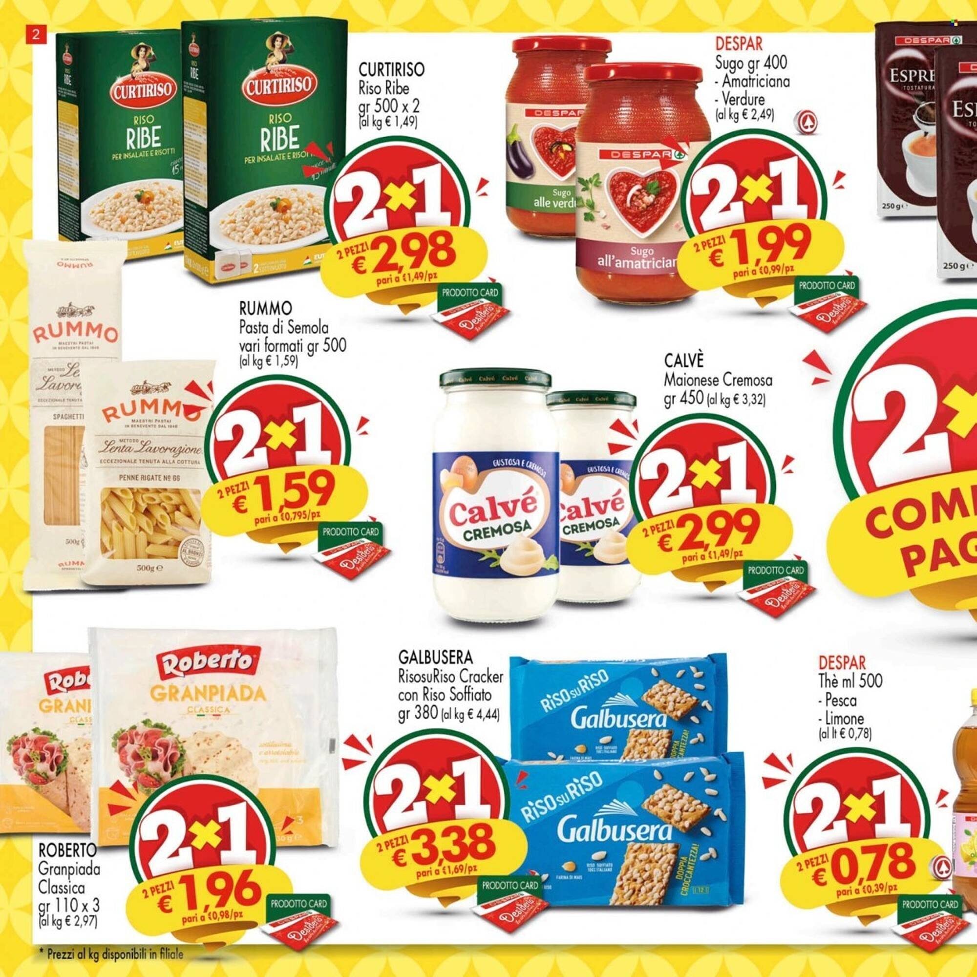 Volantino Despar (2026-01-29 - 2026-02-11)