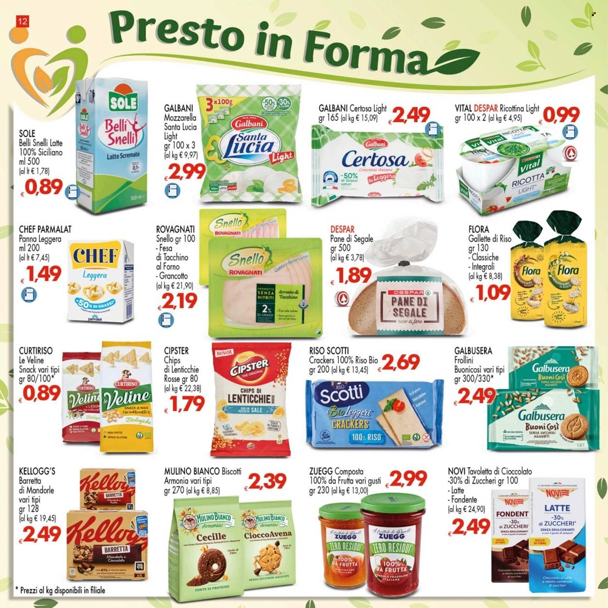 Volantino Despar (2026-01-29 - 2026-02-11)