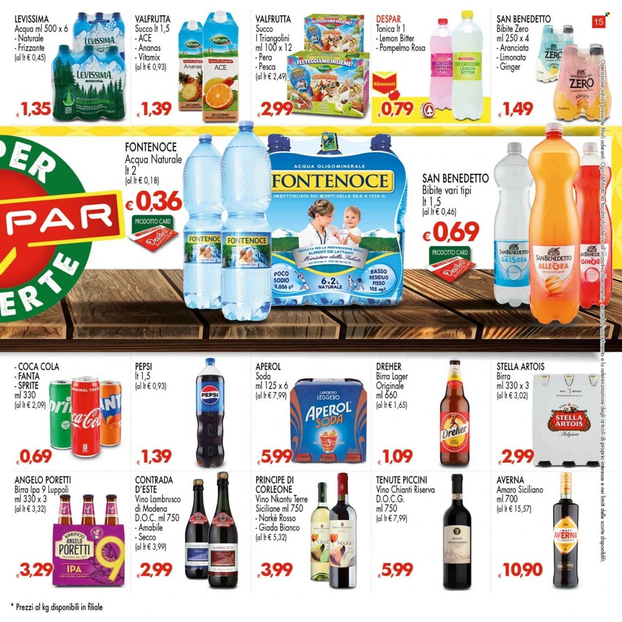 Volantino Despar (2026-01-29 - 2026-02-11)