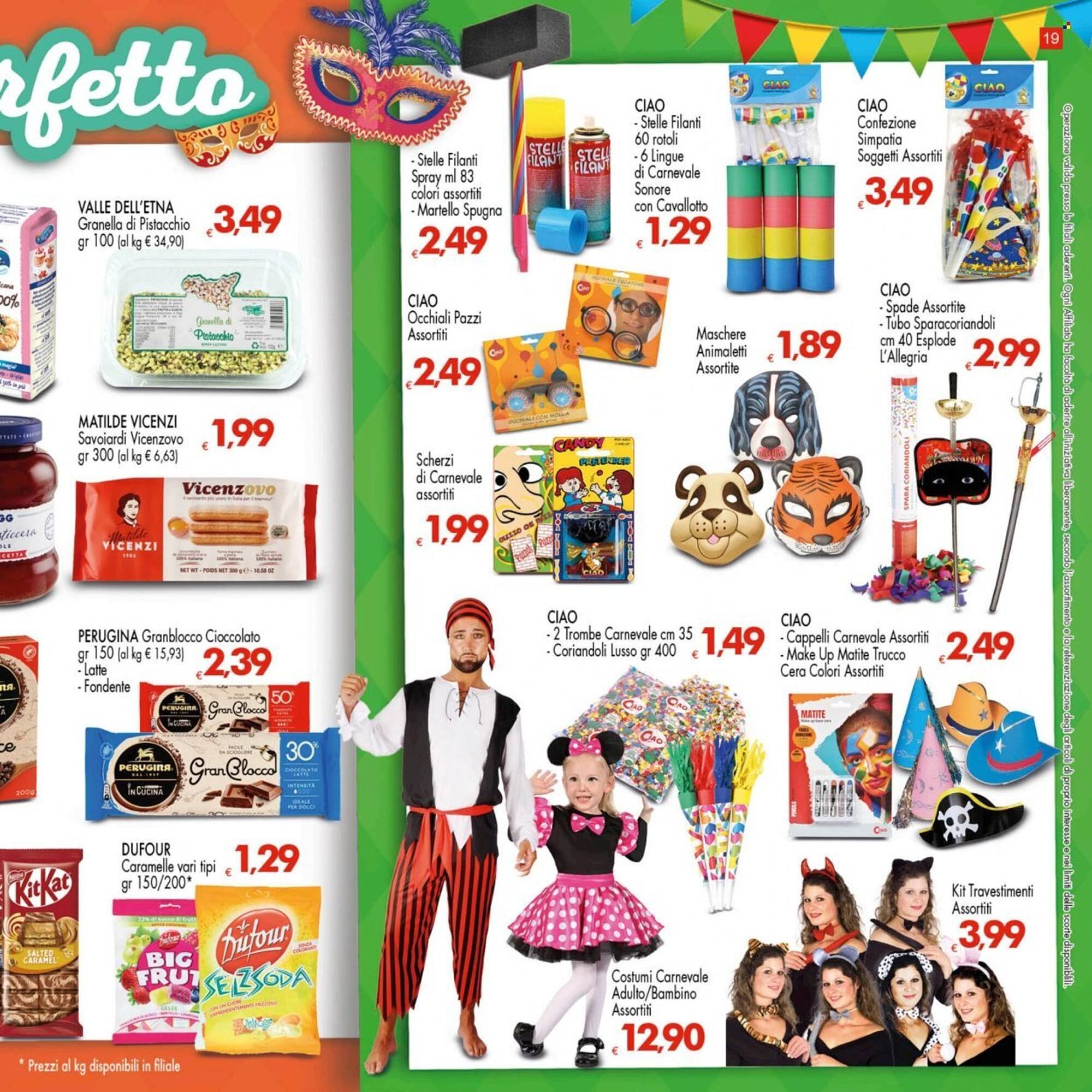 Volantino Despar (2026-01-29 - 2026-02-11)