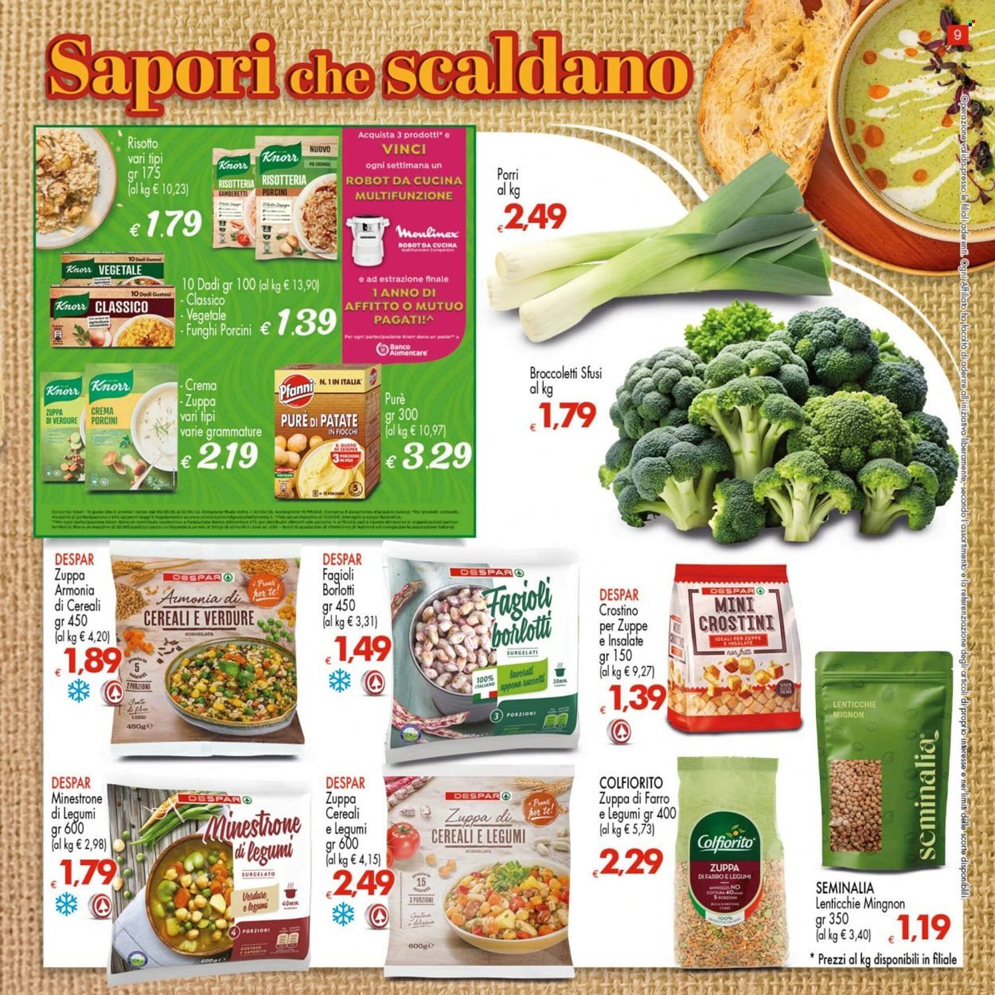 Volantino Despar (2026-01-29 - 2026-02-11)