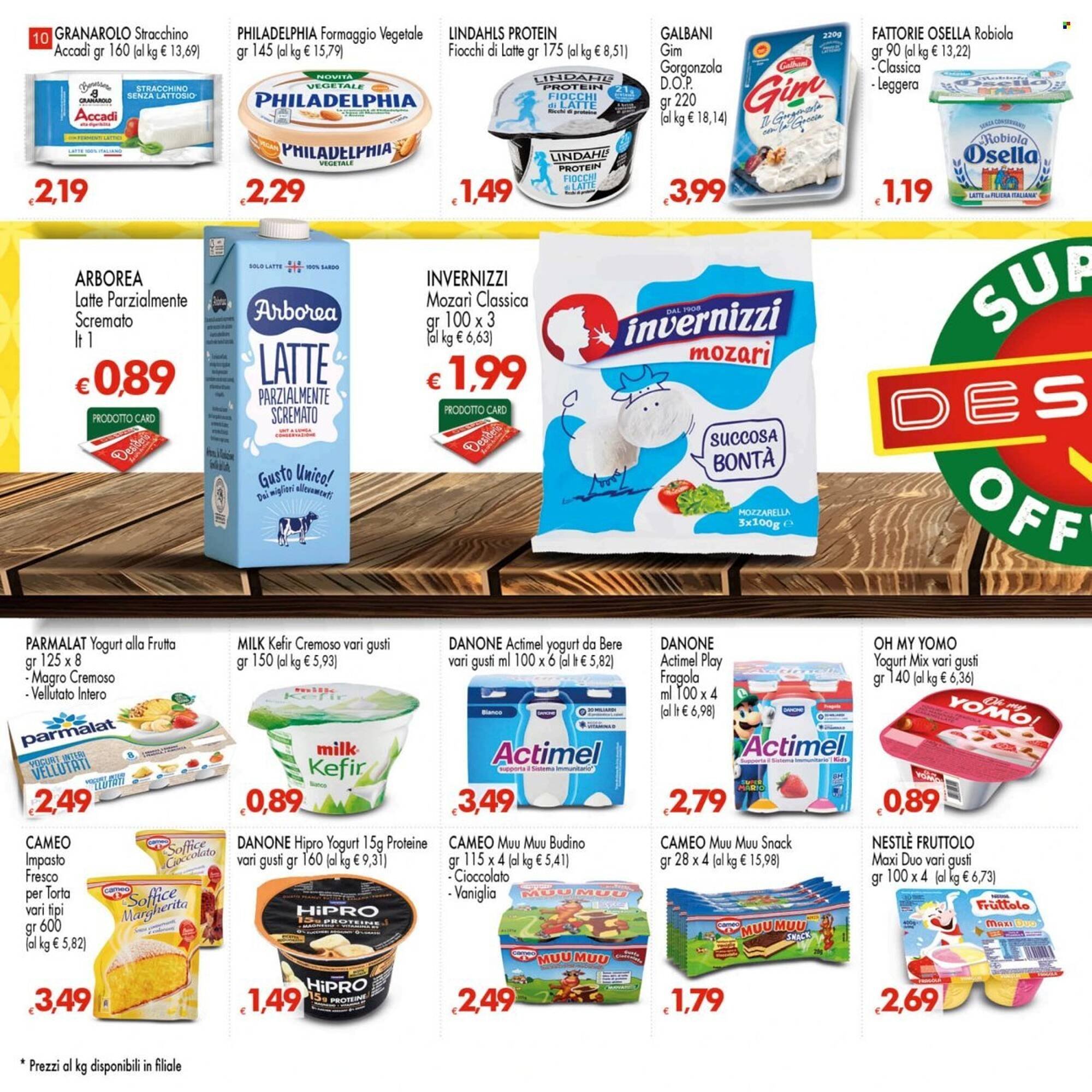 Volantino Despar (2026-01-29 - 2026-02-11)