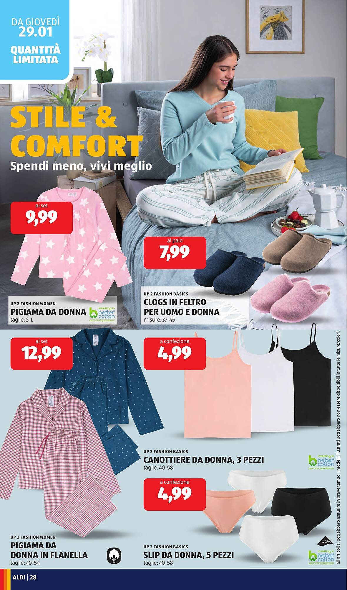 Volantino ALDI (2026-01-26 - 2026-02-01)