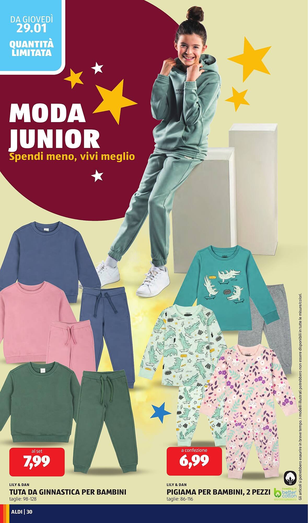 Volantino ALDI (2026-01-26 - 2026-02-01)