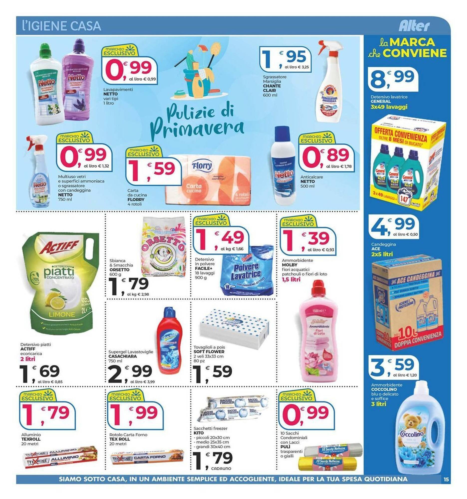 Volantino Alter Discount (2026-03-13 - 2026-03-24)