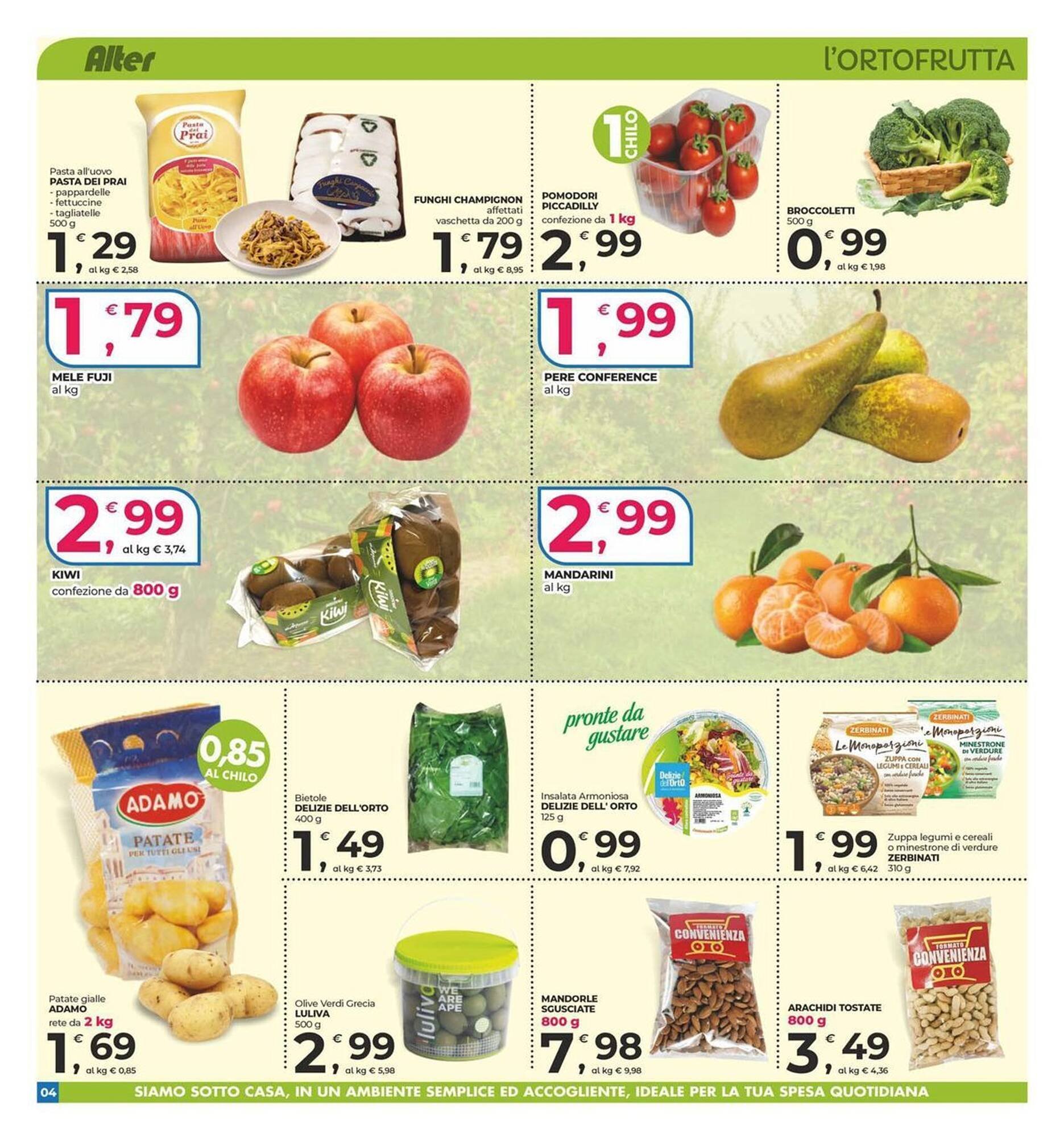 Volantino Alter Discount (2026-03-13 - 2026-03-24)