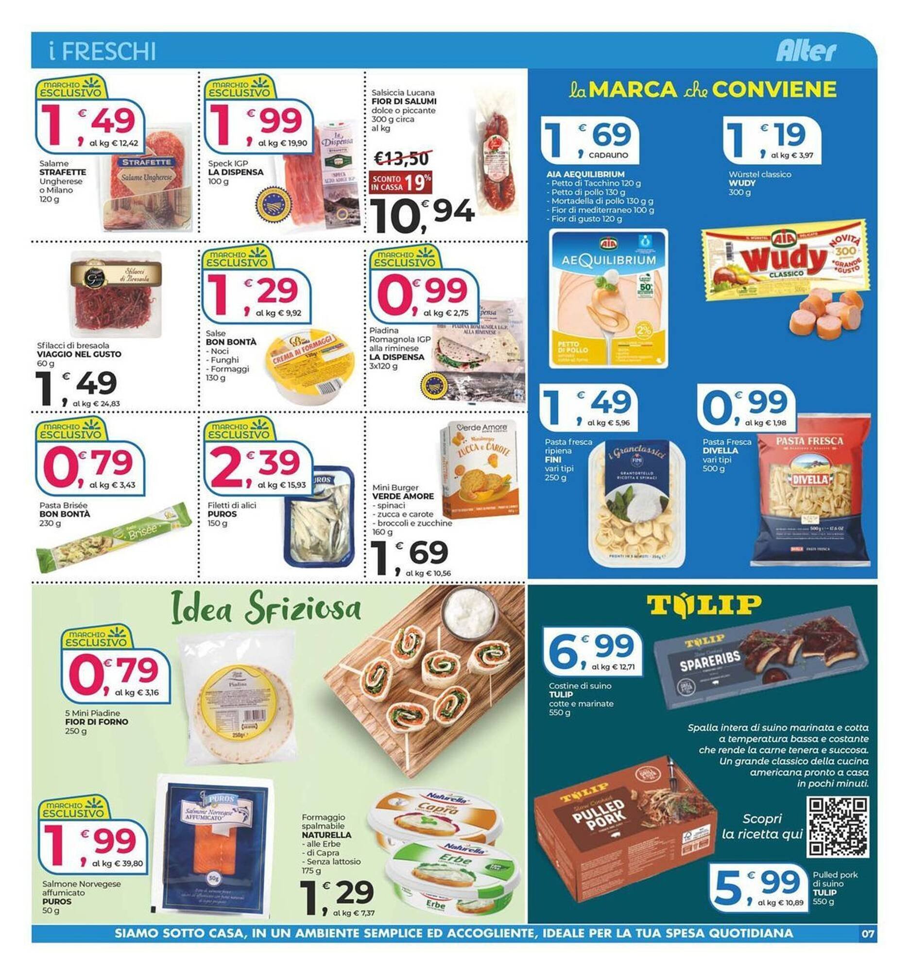 Volantino Alter Discount (2026-03-13 - 2026-03-24)