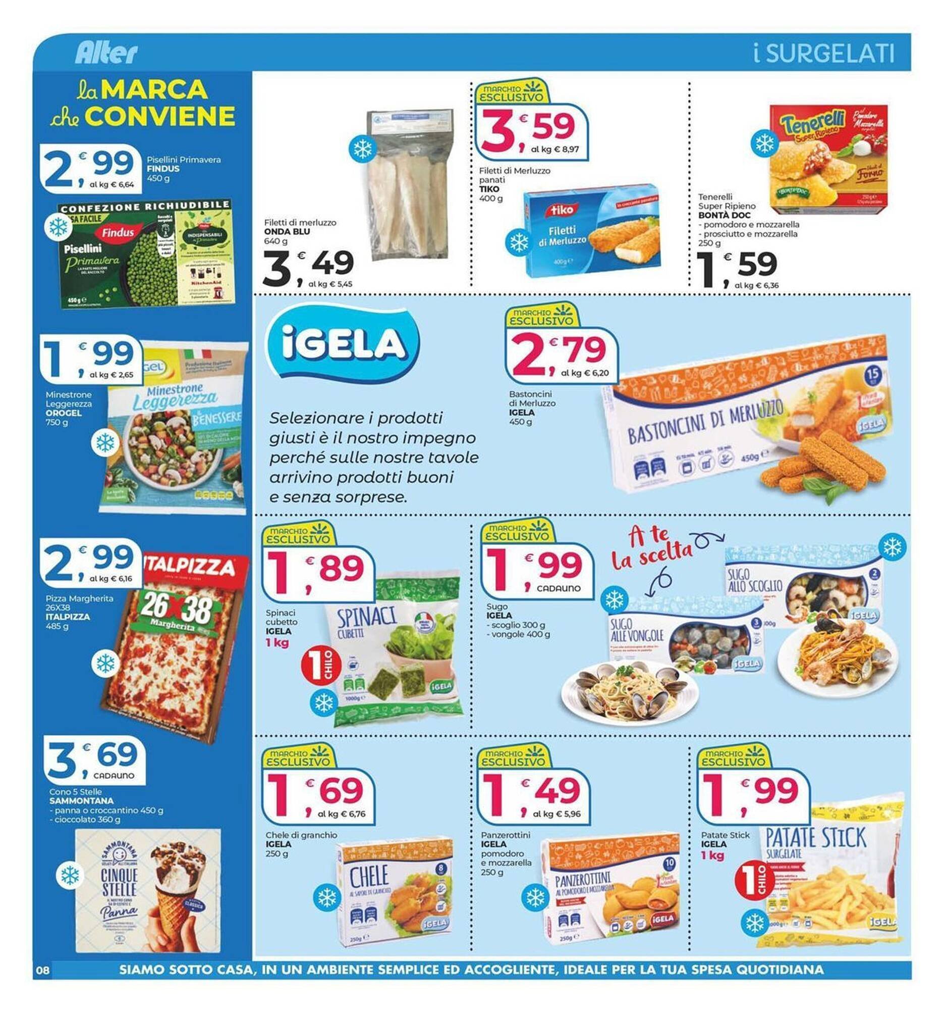 Volantino Alter Discount (2026-03-13 - 2026-03-24)