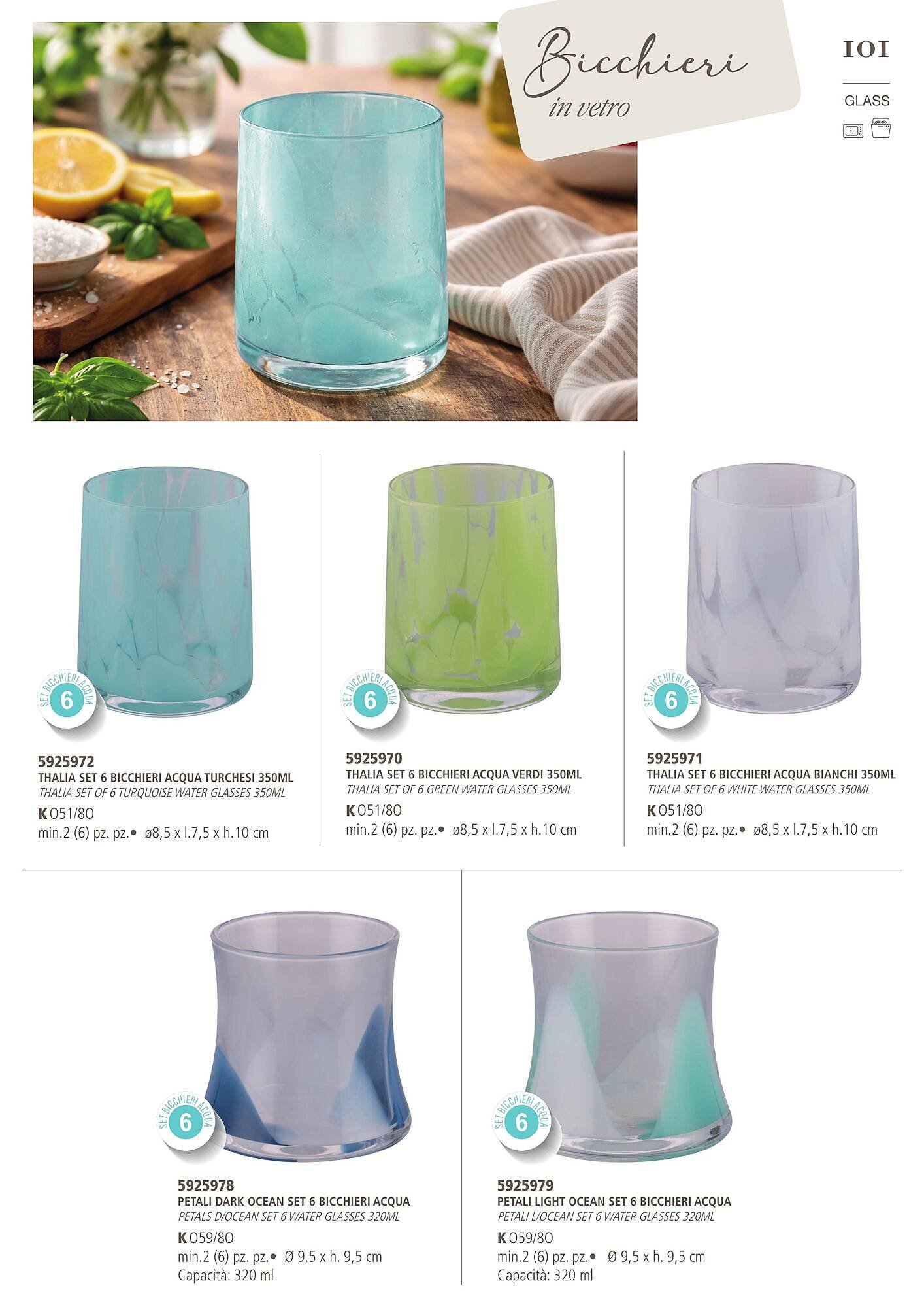 Volantino Satur (2026-01-29 - 2026-12-26)